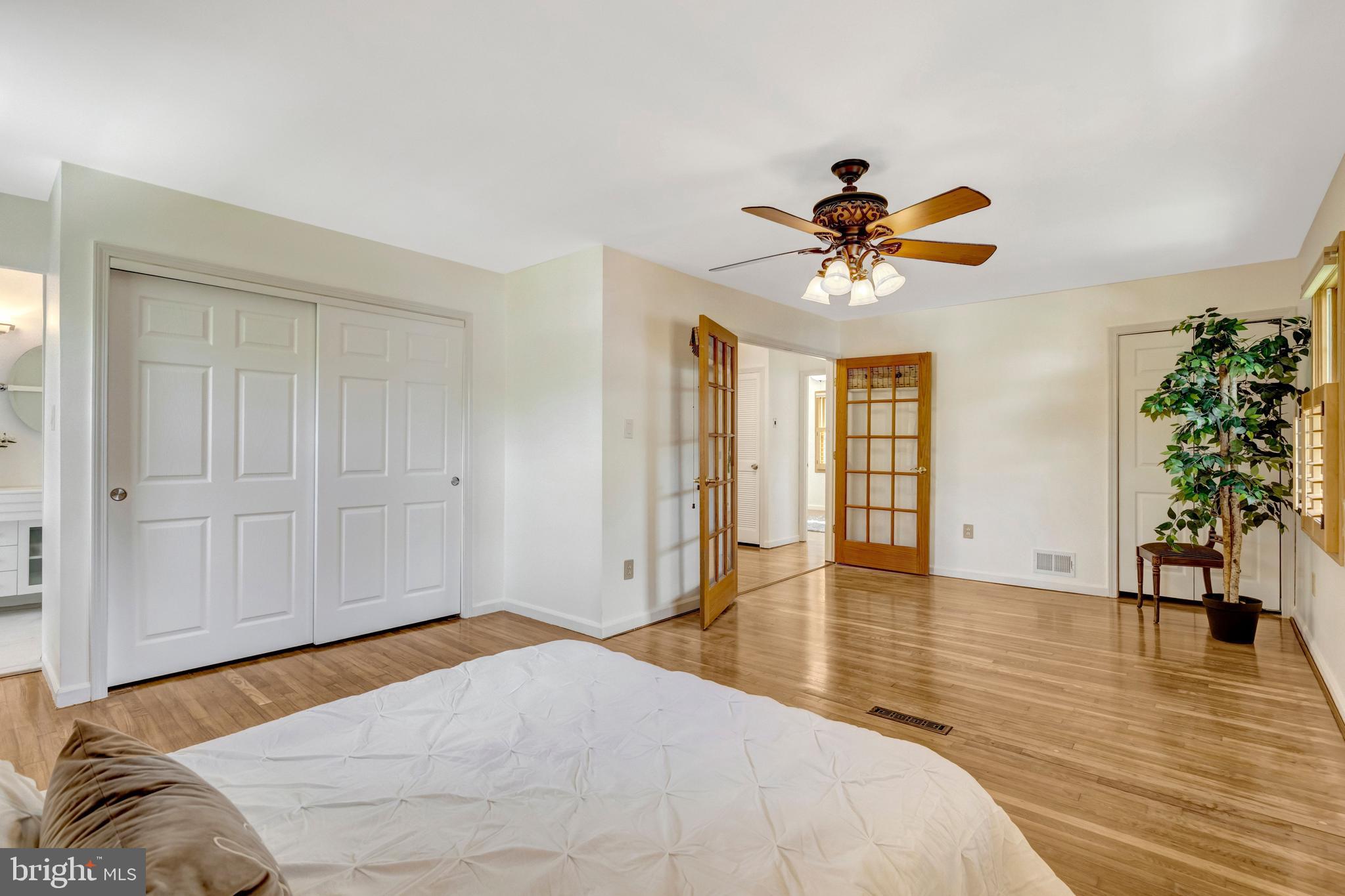 WAKEFIELD CHAPEL ESTATES - Residential