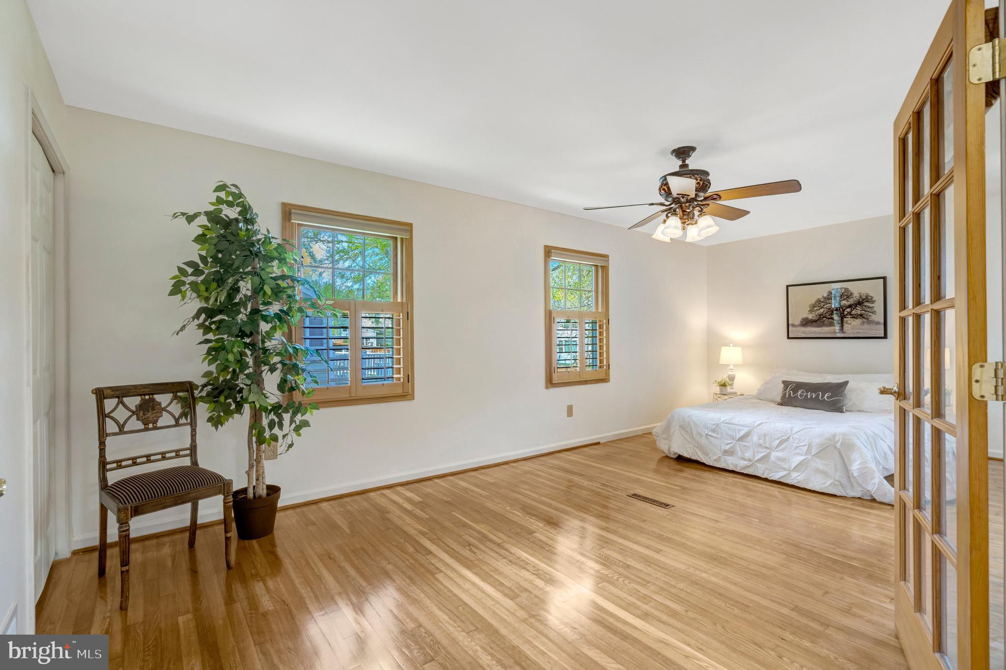 WAKEFIELD CHAPEL ESTATES - Residential