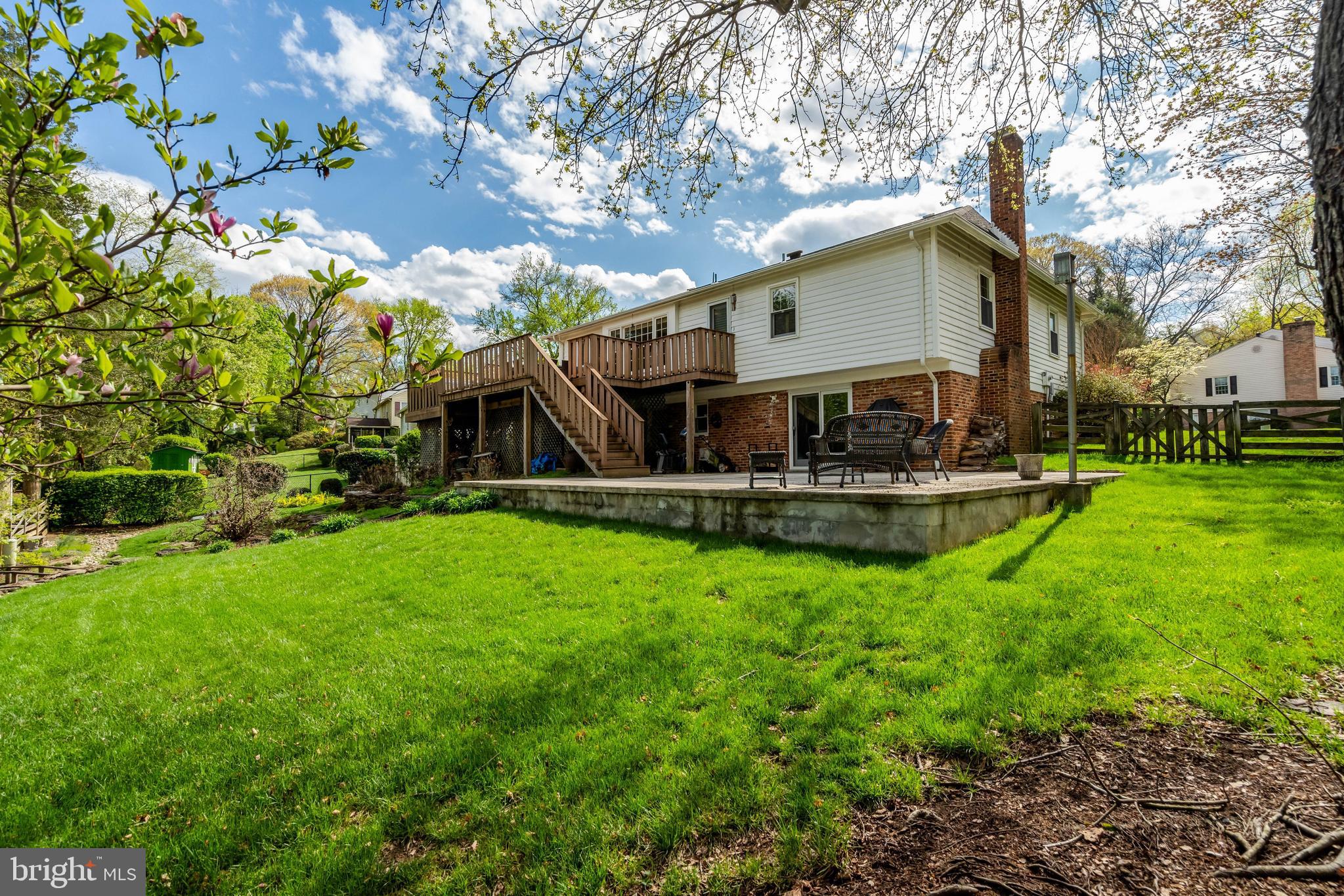 WAKEFIELD CHAPEL ESTATES - Residential