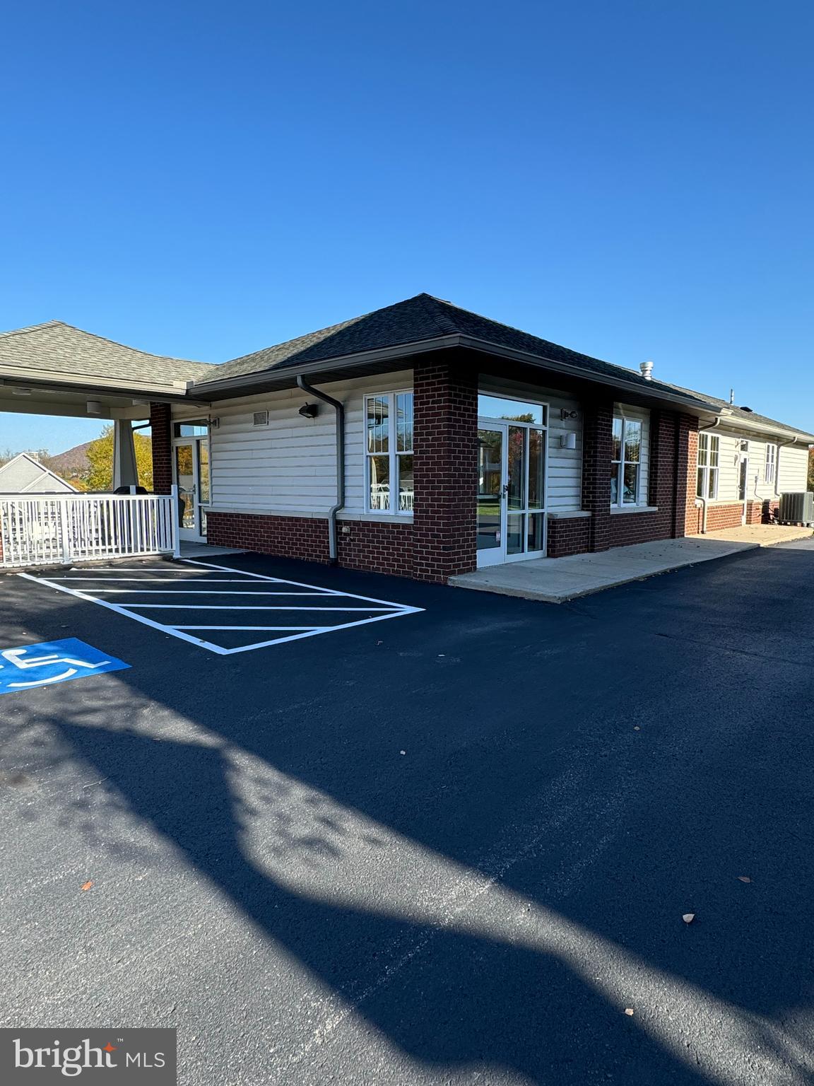 SPRINGFIELD COMMONS - Residential