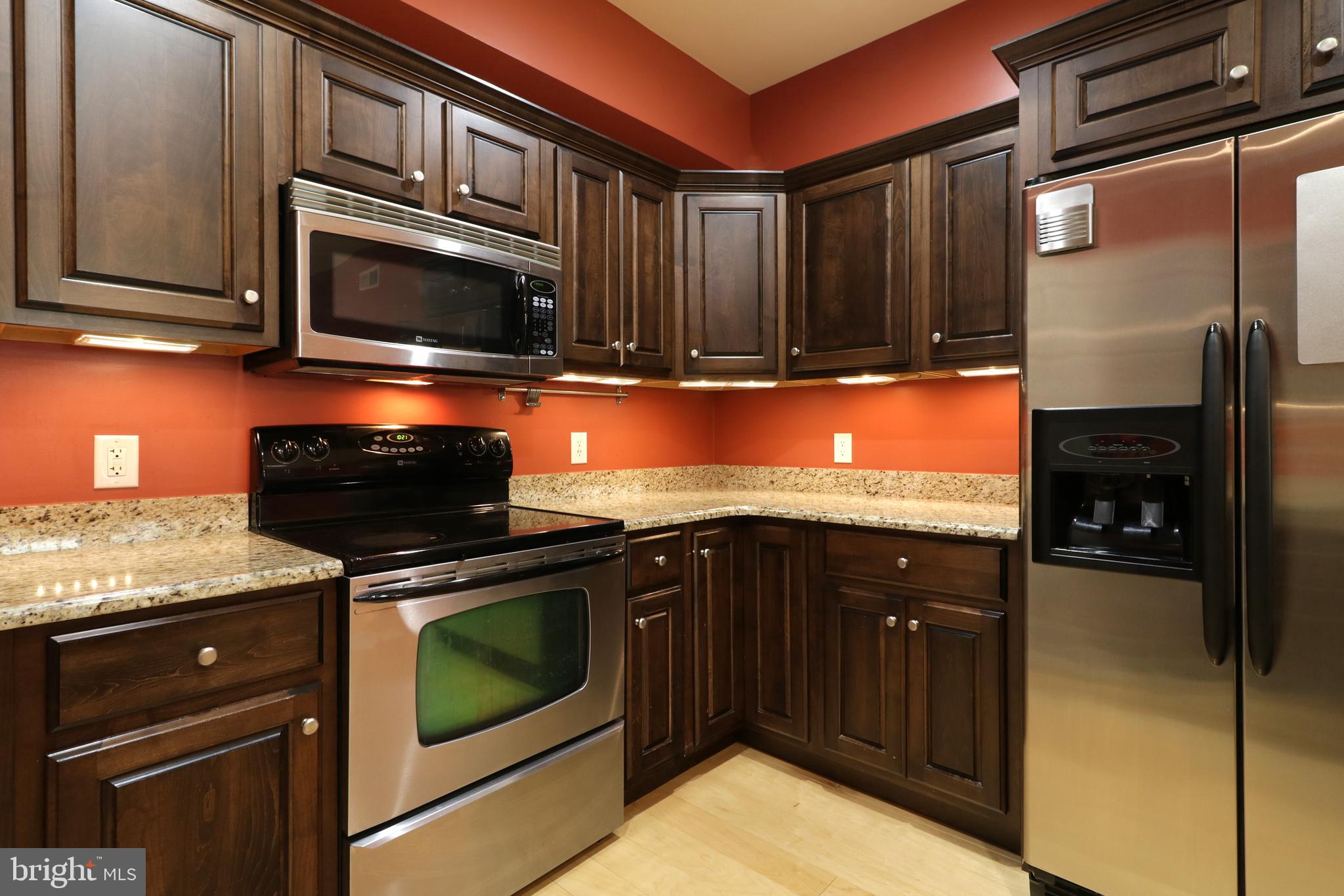 SPRINGFIELD COMMONS - Residential