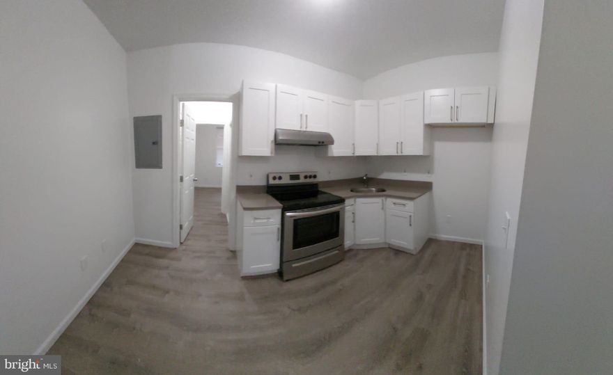 Calling all savvy owner occupants and or turnkey investors! A fully updated duplex consisting of 2 bedroom and 2 full bathroom units is now available. Upon arrival youll notice ample street parking and a fenced in rear patio on the exterior. From there, fully functional floor plans, updated kitchens, updated bathrooms, large bedrooms and separate utilities on the interior. And finally, it's situated on Temple University's Campus and near an abundance of public and major transit including but not limited to buses, subways, 76, 95 and center city which will make the commute a breeze. So what are you waiting for? Supplement living expenses today or cash flow tomorrow but hurry before its too late!