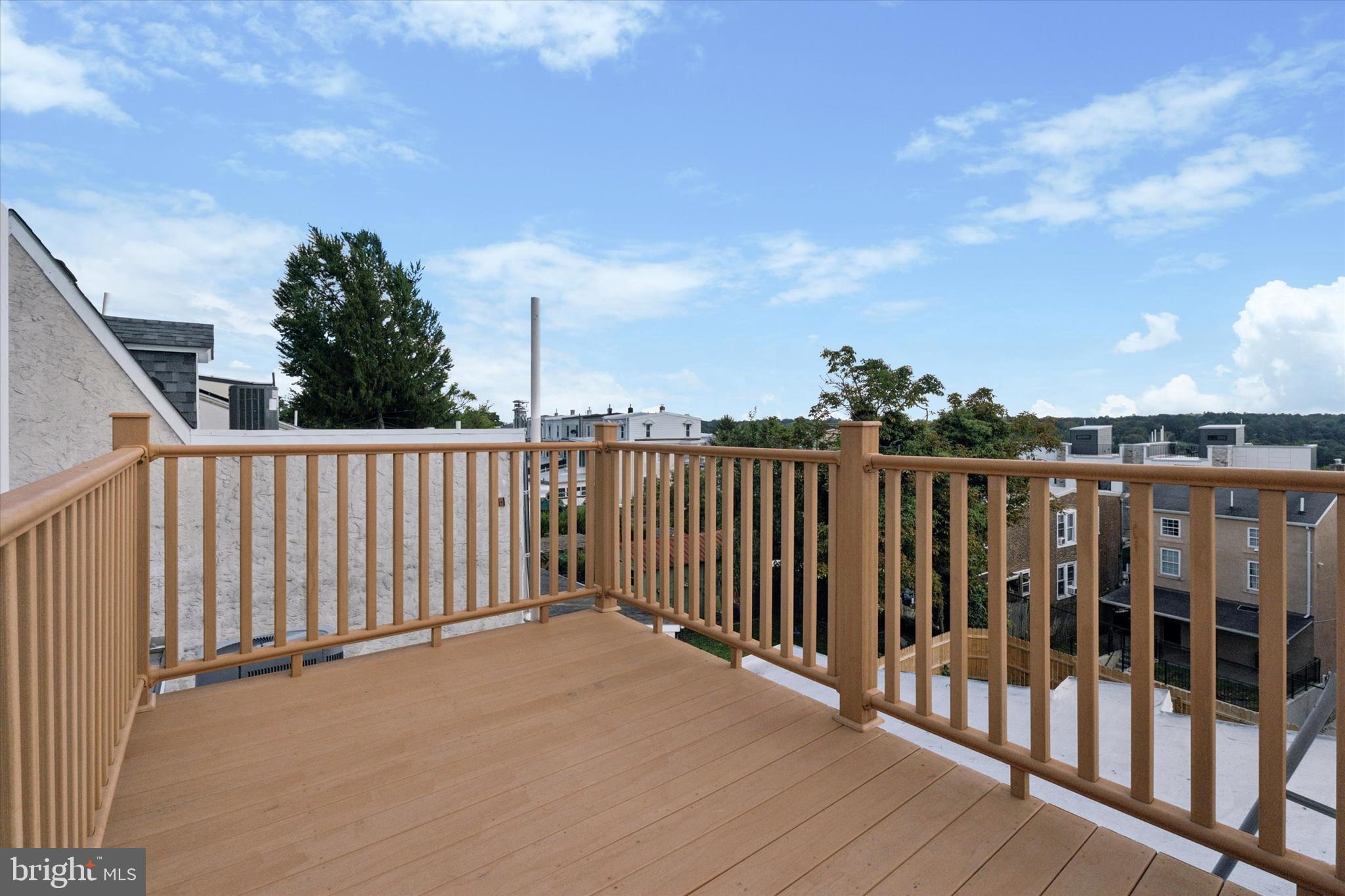 ROXBOROUGH - Residential Lease