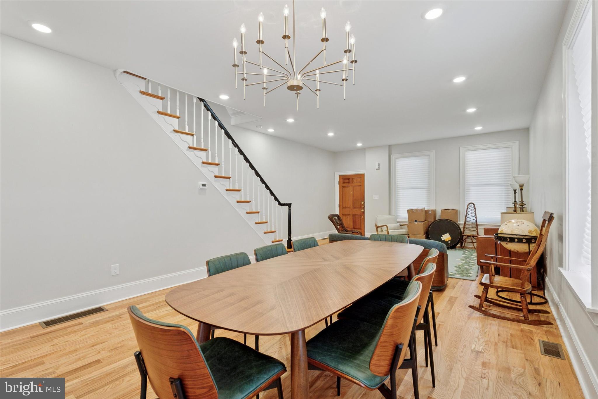 ROXBOROUGH - Residential Lease