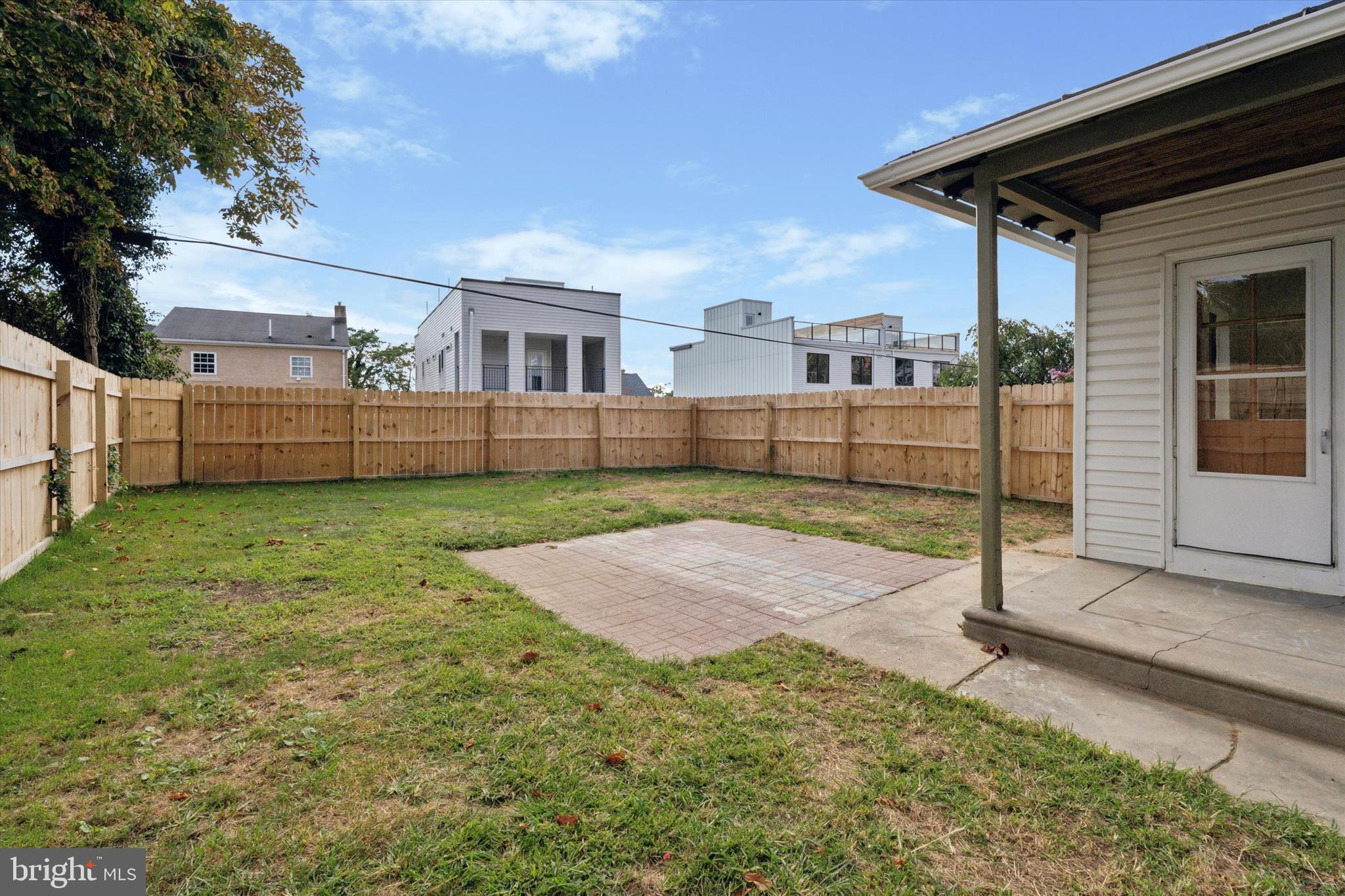 ROXBOROUGH - Residential Lease