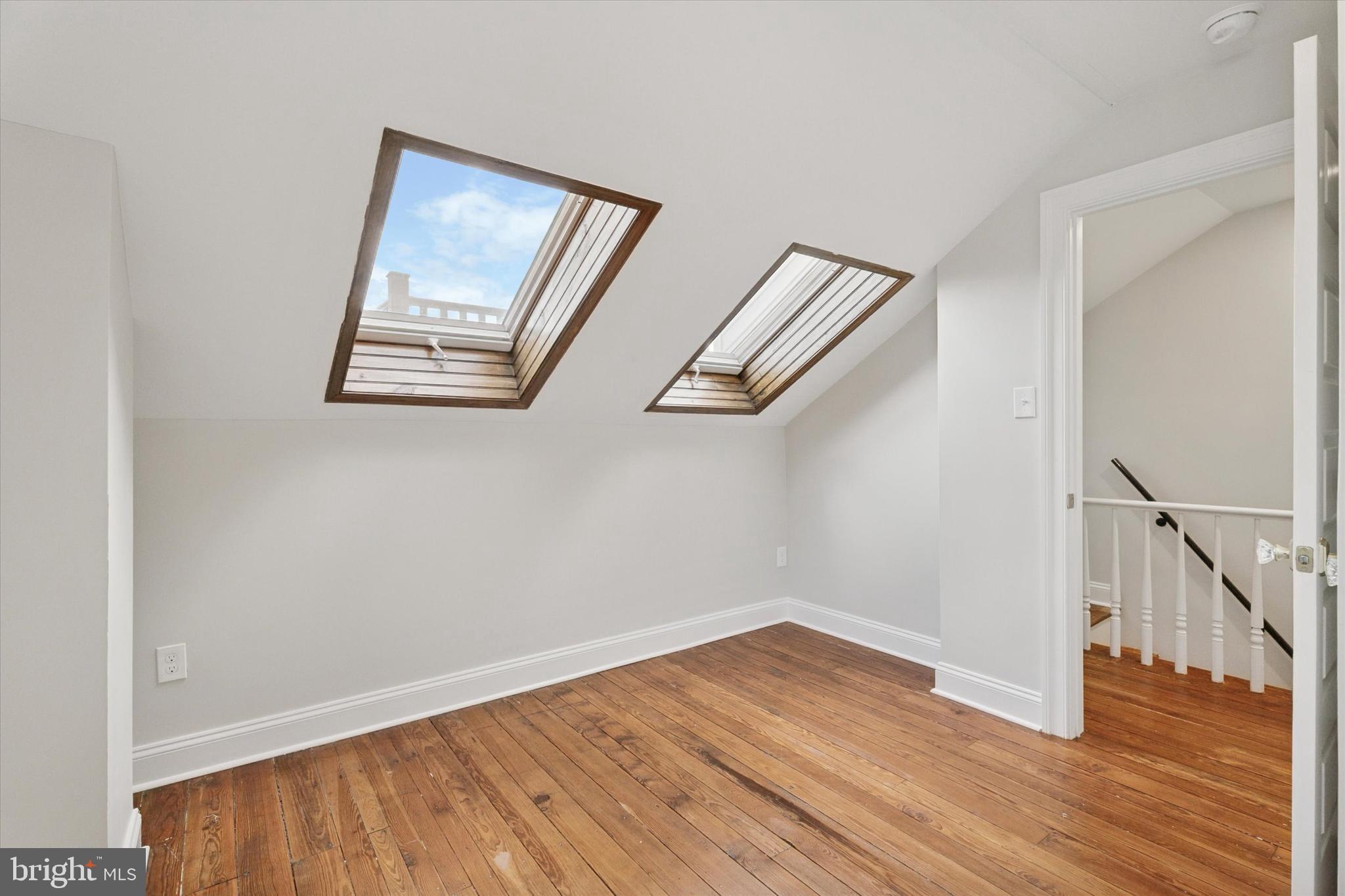 ROXBOROUGH - Residential Lease