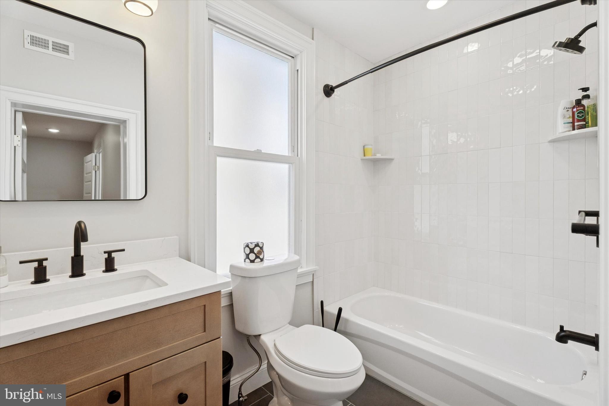 ROXBOROUGH - Residential Lease