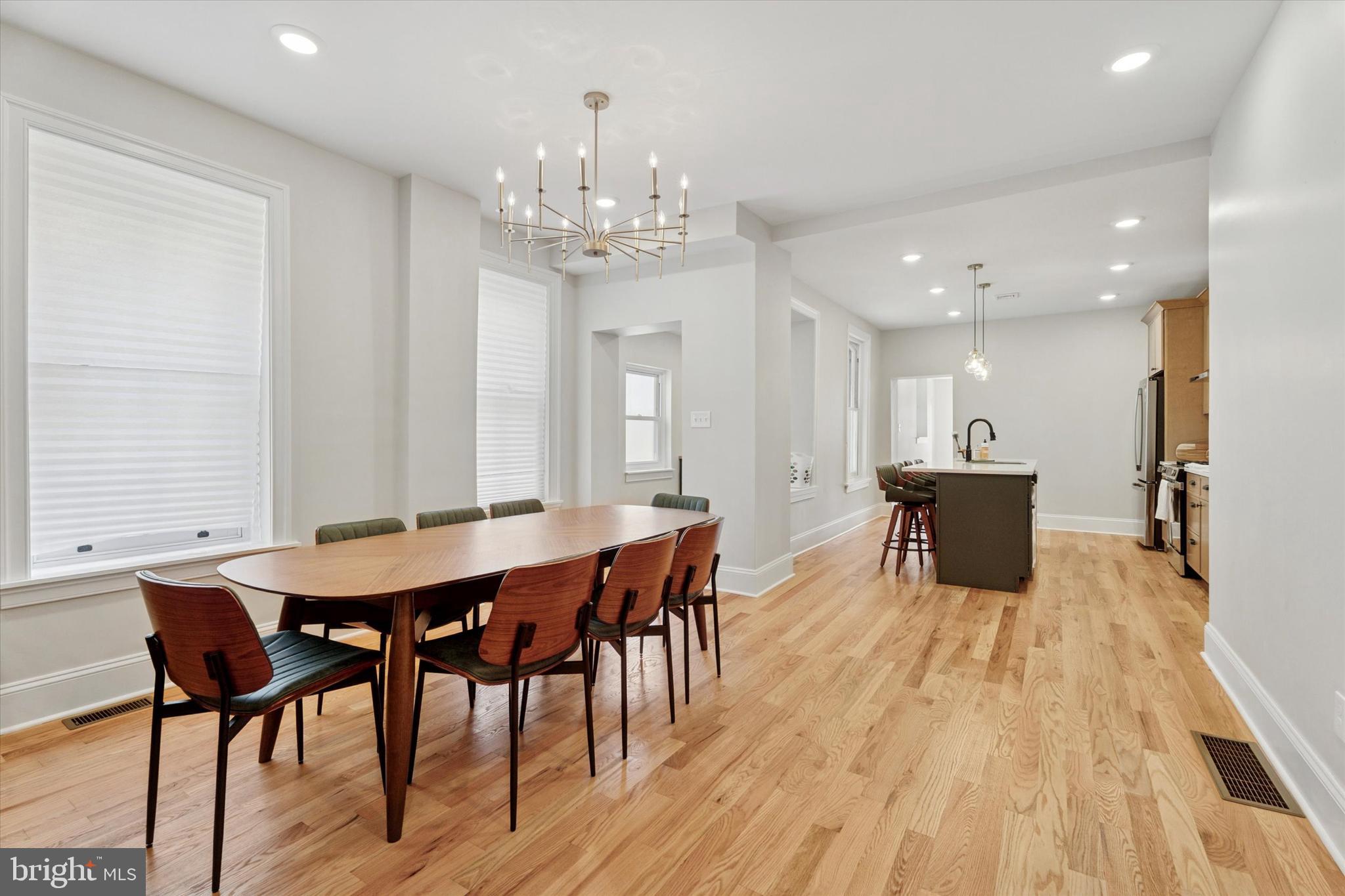 ROXBOROUGH - Residential Lease