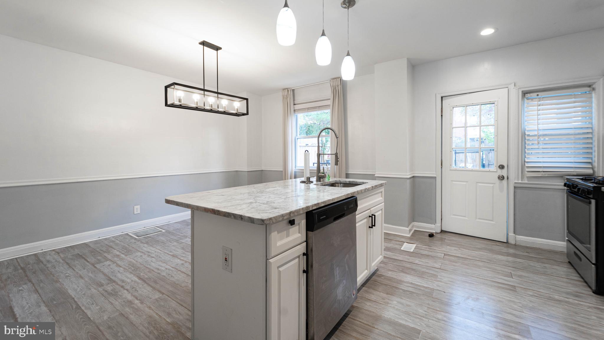 HILLEN - Residential Lease