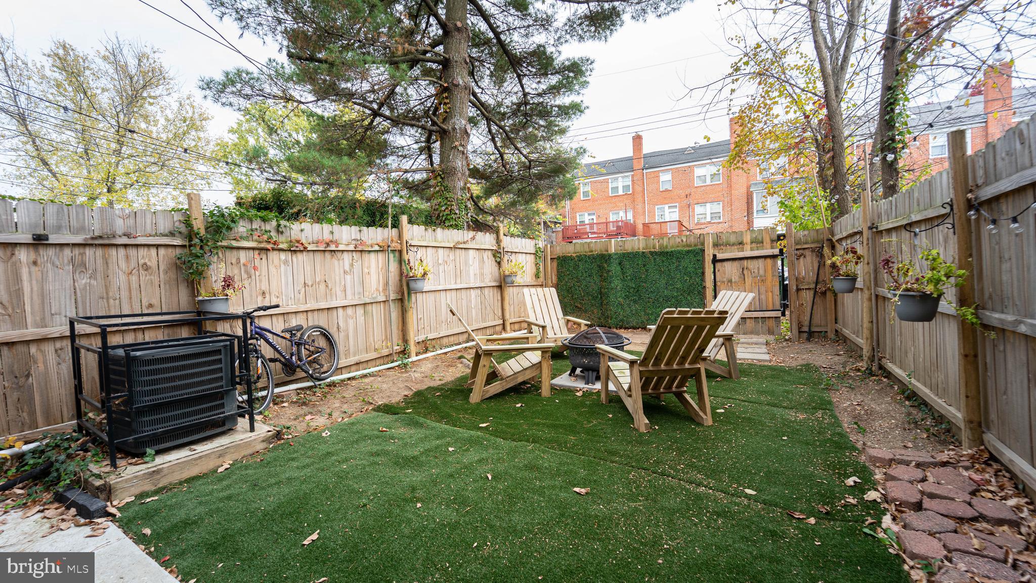 HILLEN - Residential Lease