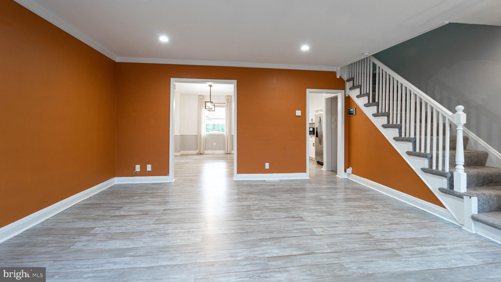 HILLEN - Residential Lease