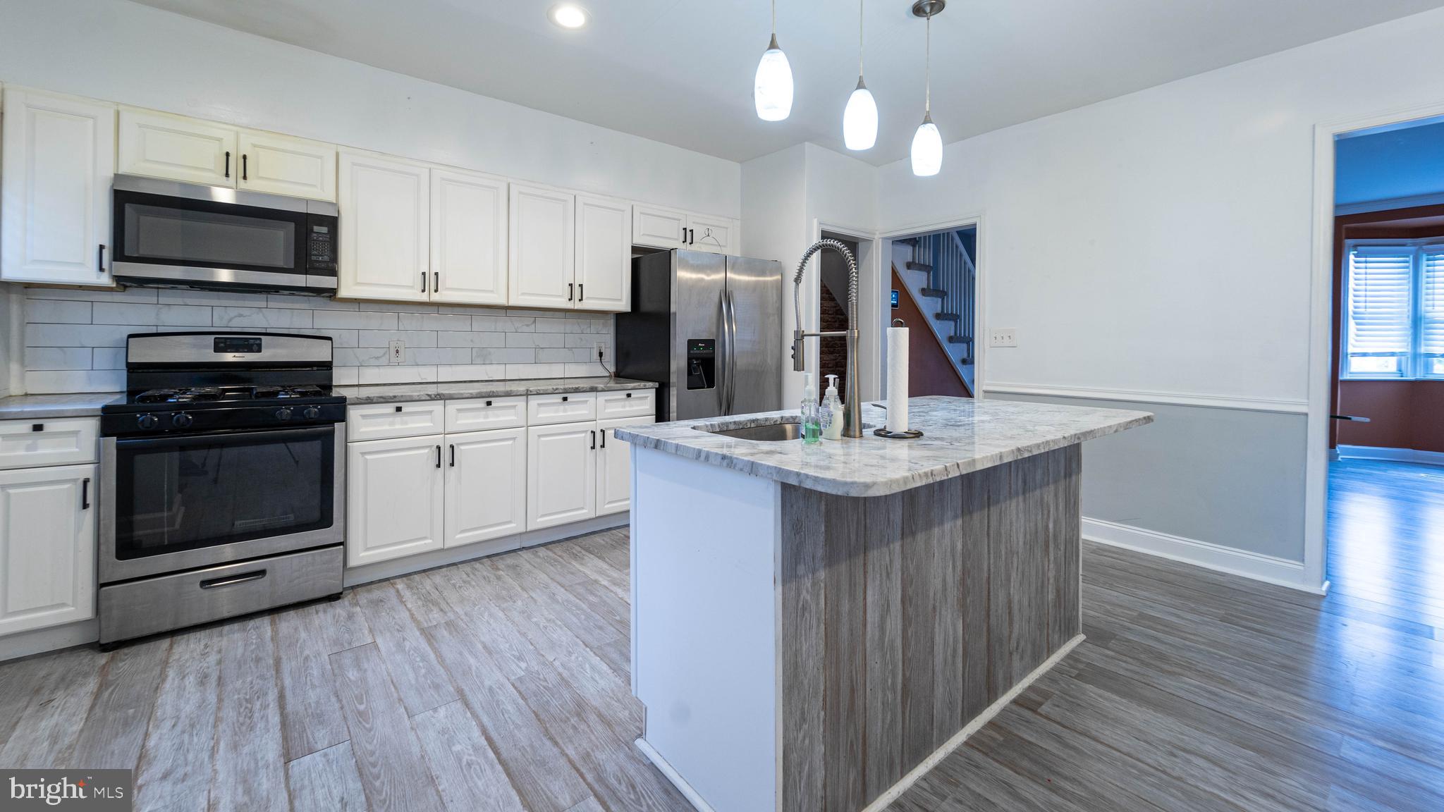 HILLEN - Residential Lease