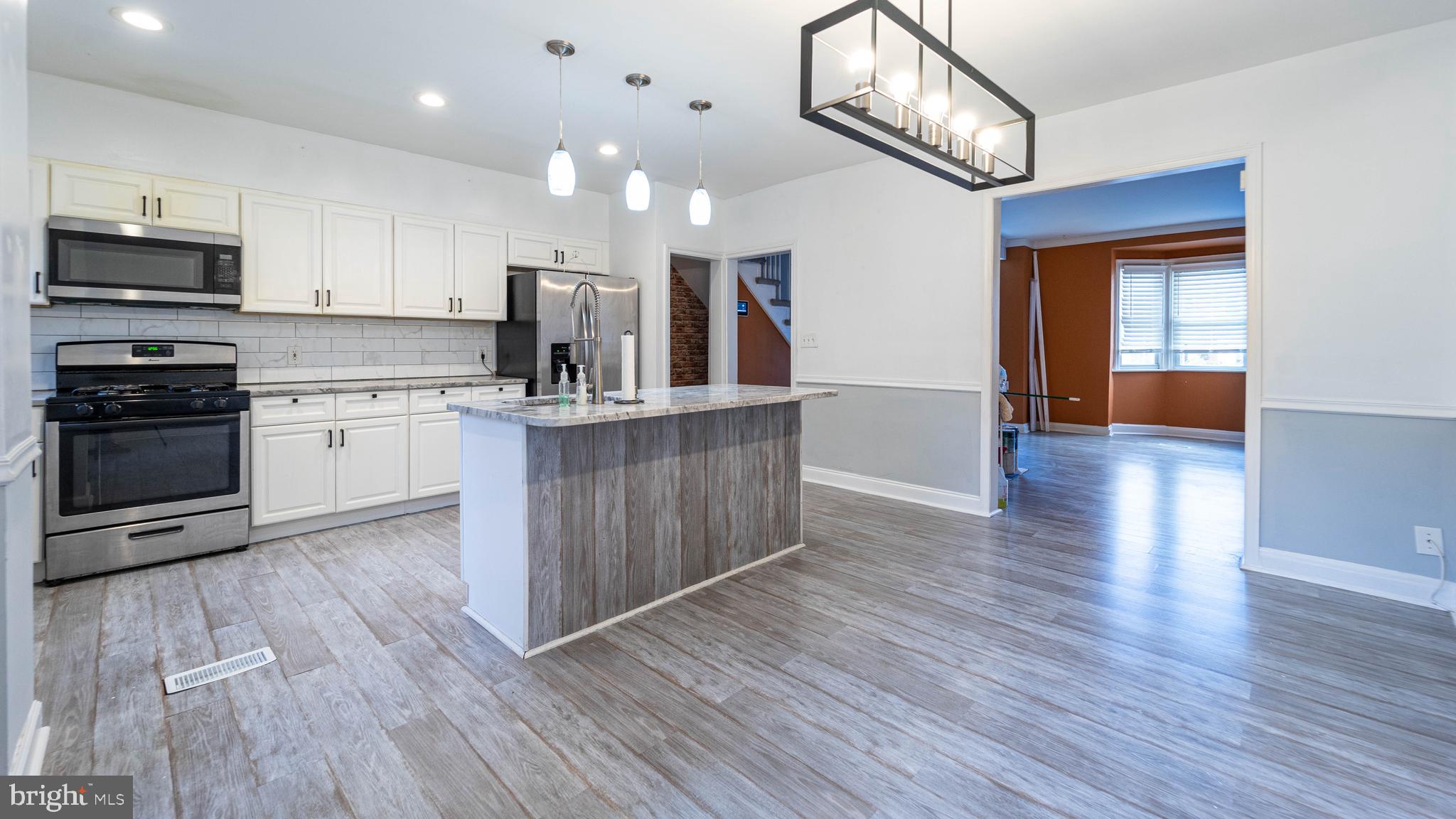 HILLEN - Residential Lease