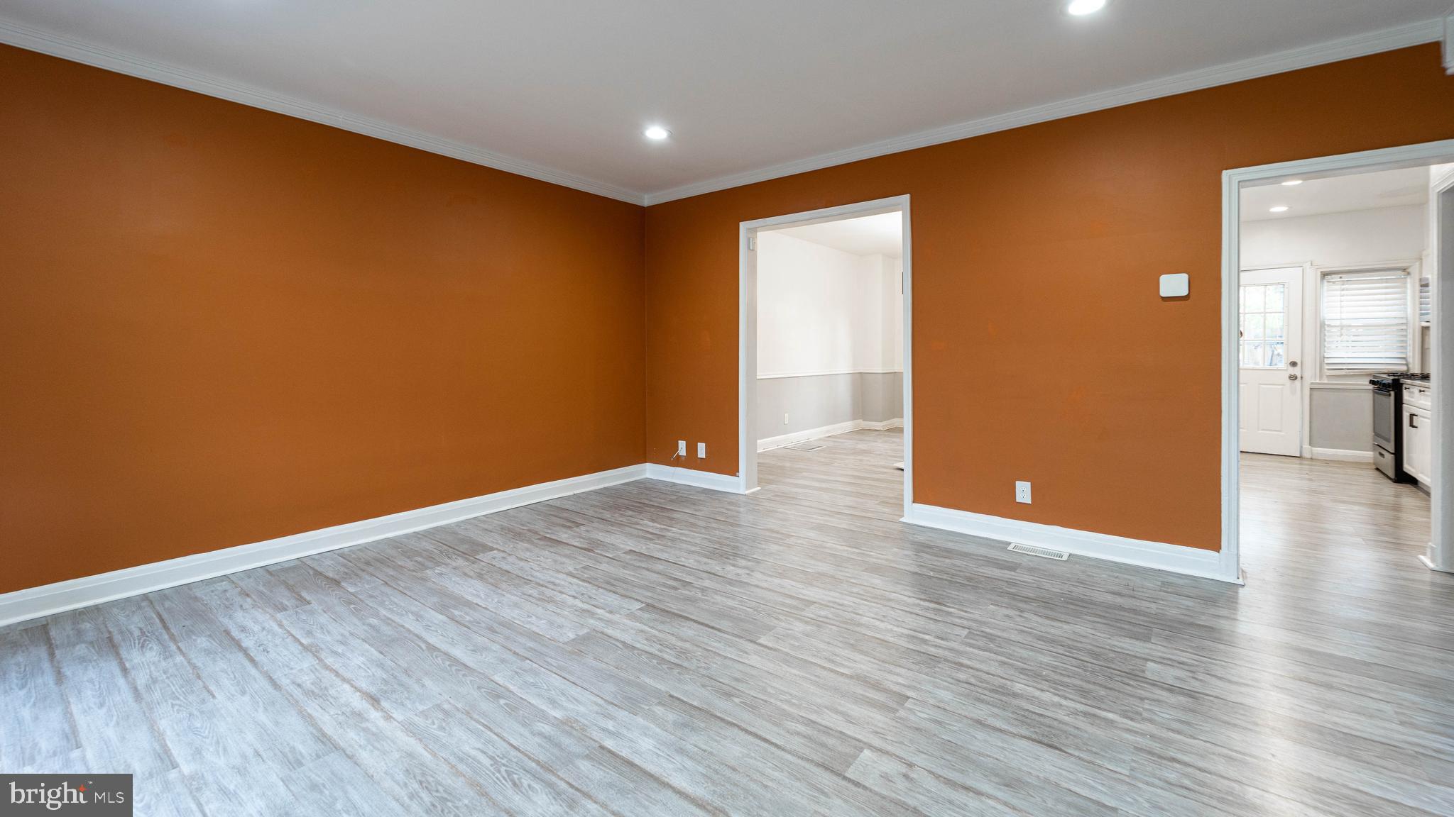 HILLEN - Residential Lease