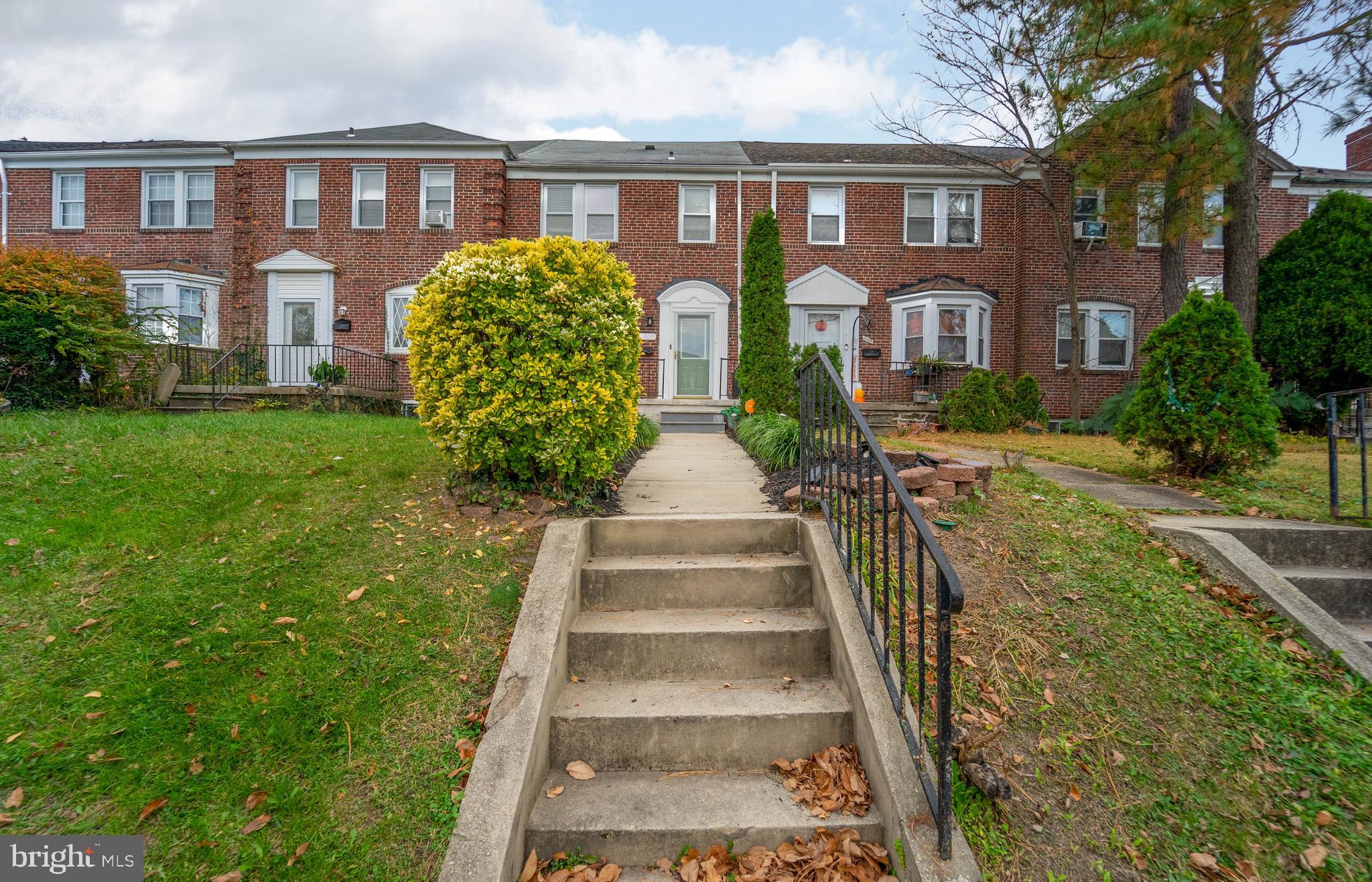 HILLEN - Residential Lease