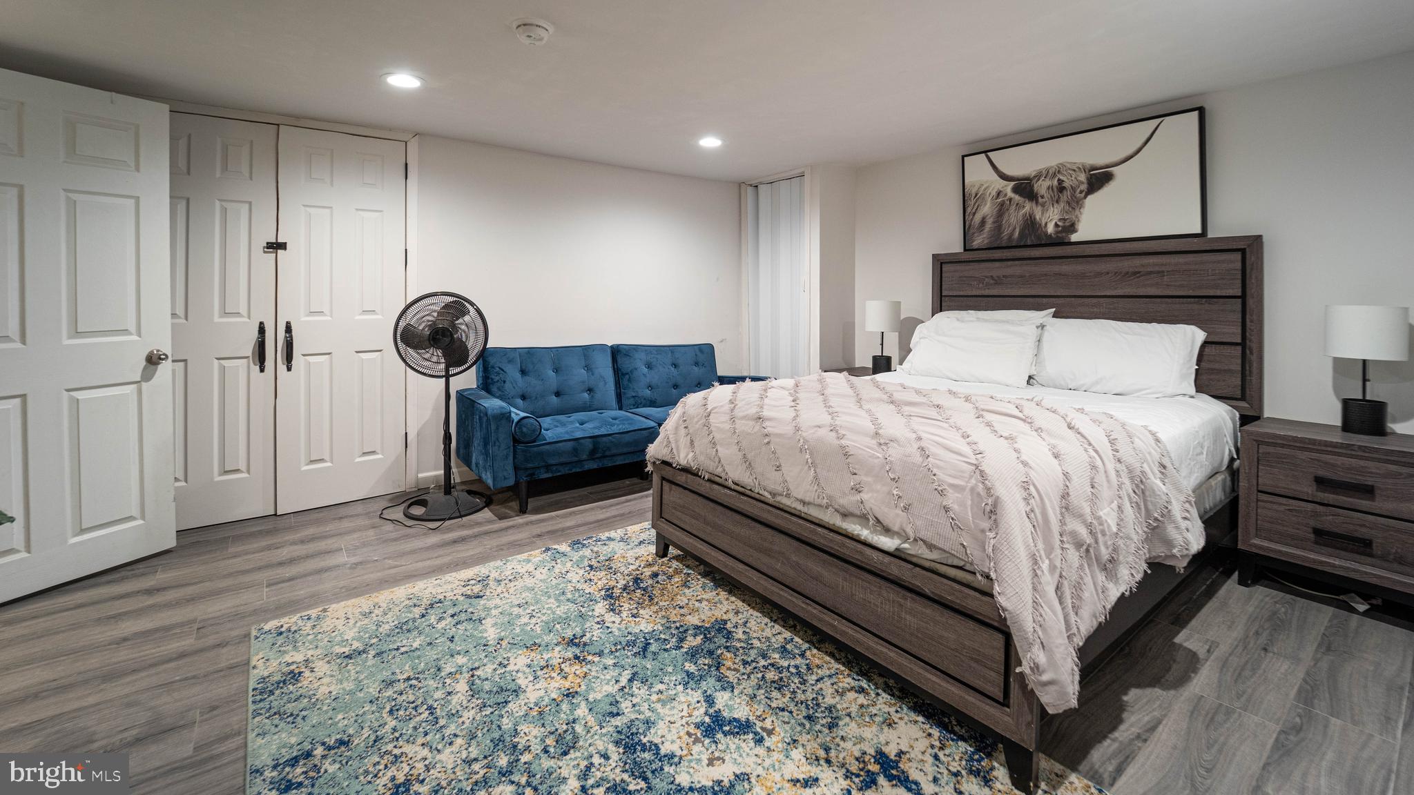 HILLEN - Residential Lease