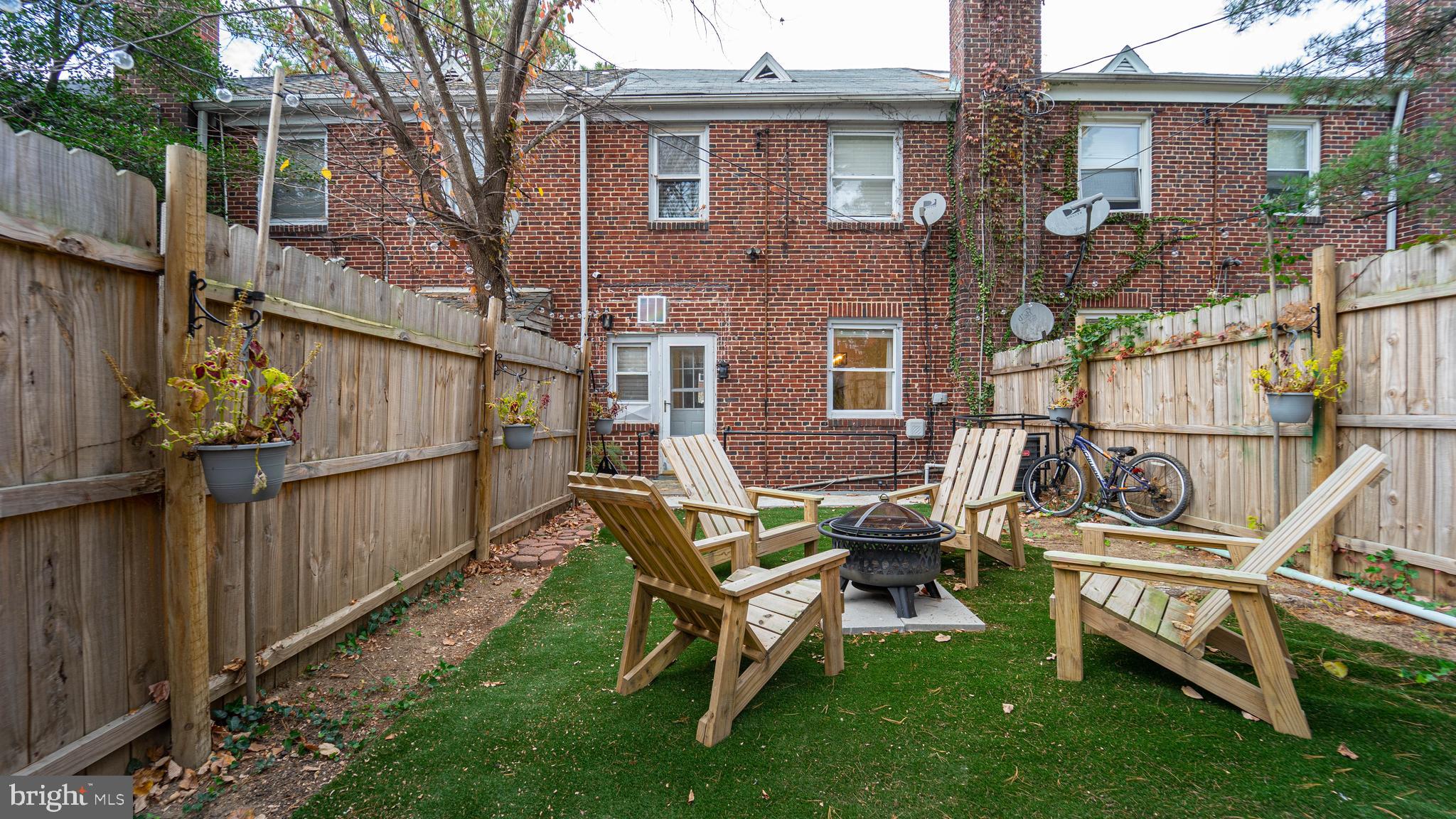 HILLEN - Residential Lease