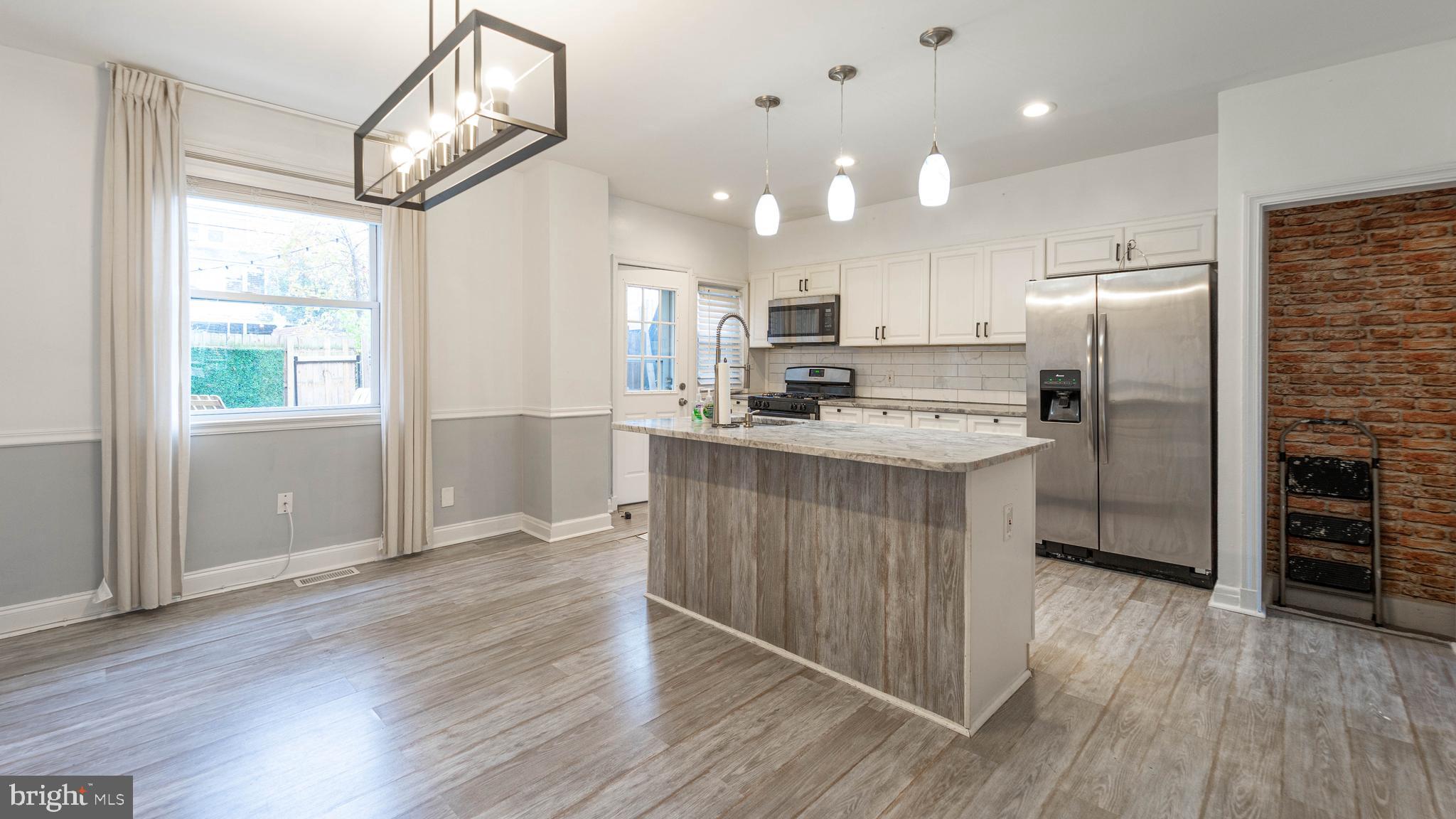 HILLEN - Residential Lease