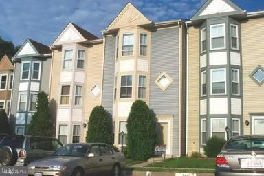 LAKE RIDGE - Residential Lease