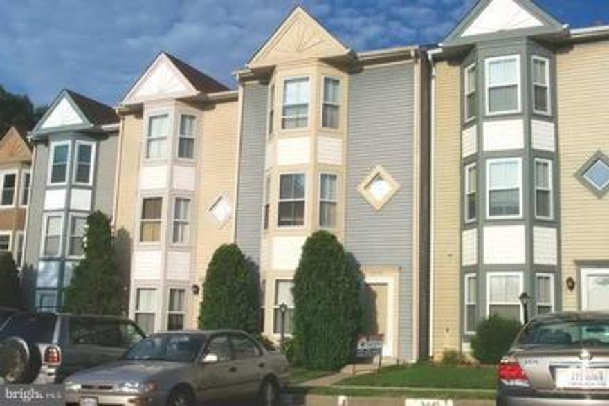 Spacious 3 bedroom, 3 bathroom townhome with two assigned parking spaces in front. Quiet community. Neutral paint, brand new wall to wall carpet. Lower level family room! Pets on a case-by-case basis!