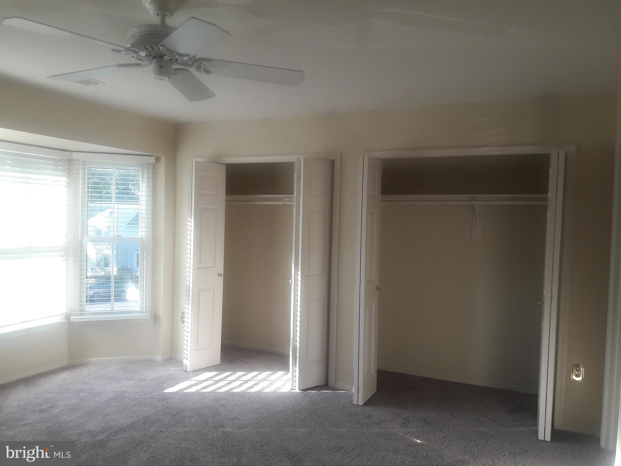 LAKE RIDGE - Residential Lease