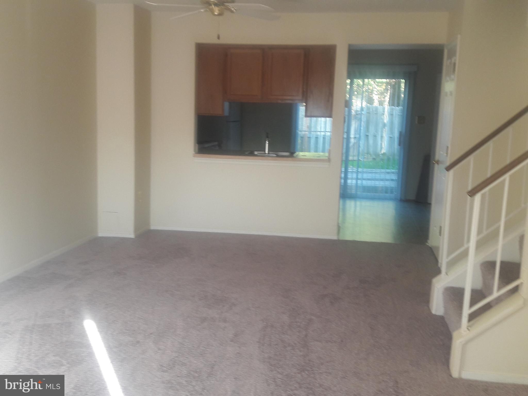 LAKE RIDGE - Residential Lease