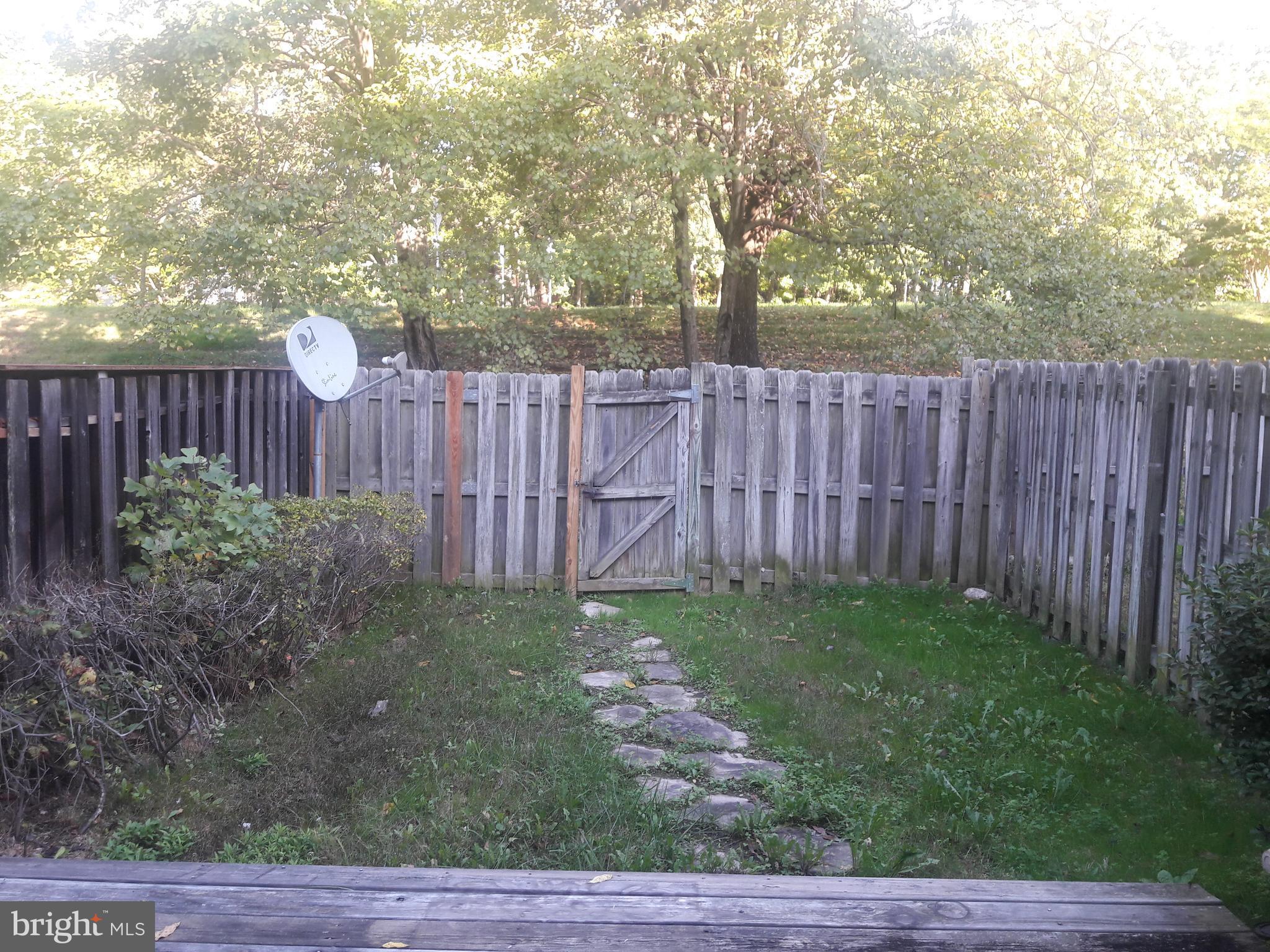 LAKE RIDGE - Residential Lease