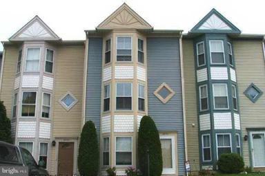 LAKE RIDGE - Residential Lease