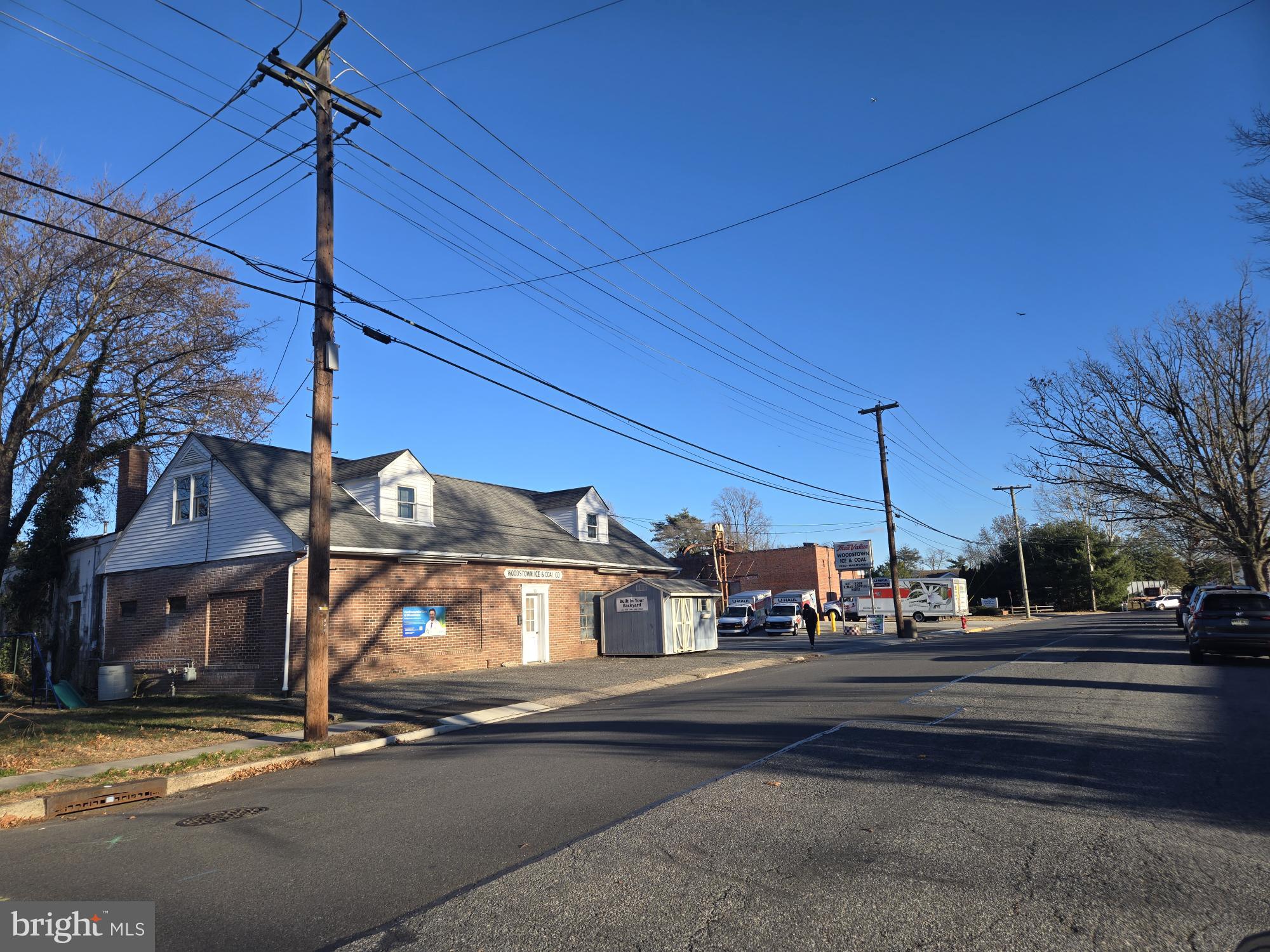 50 & 74 E GRANT STREET