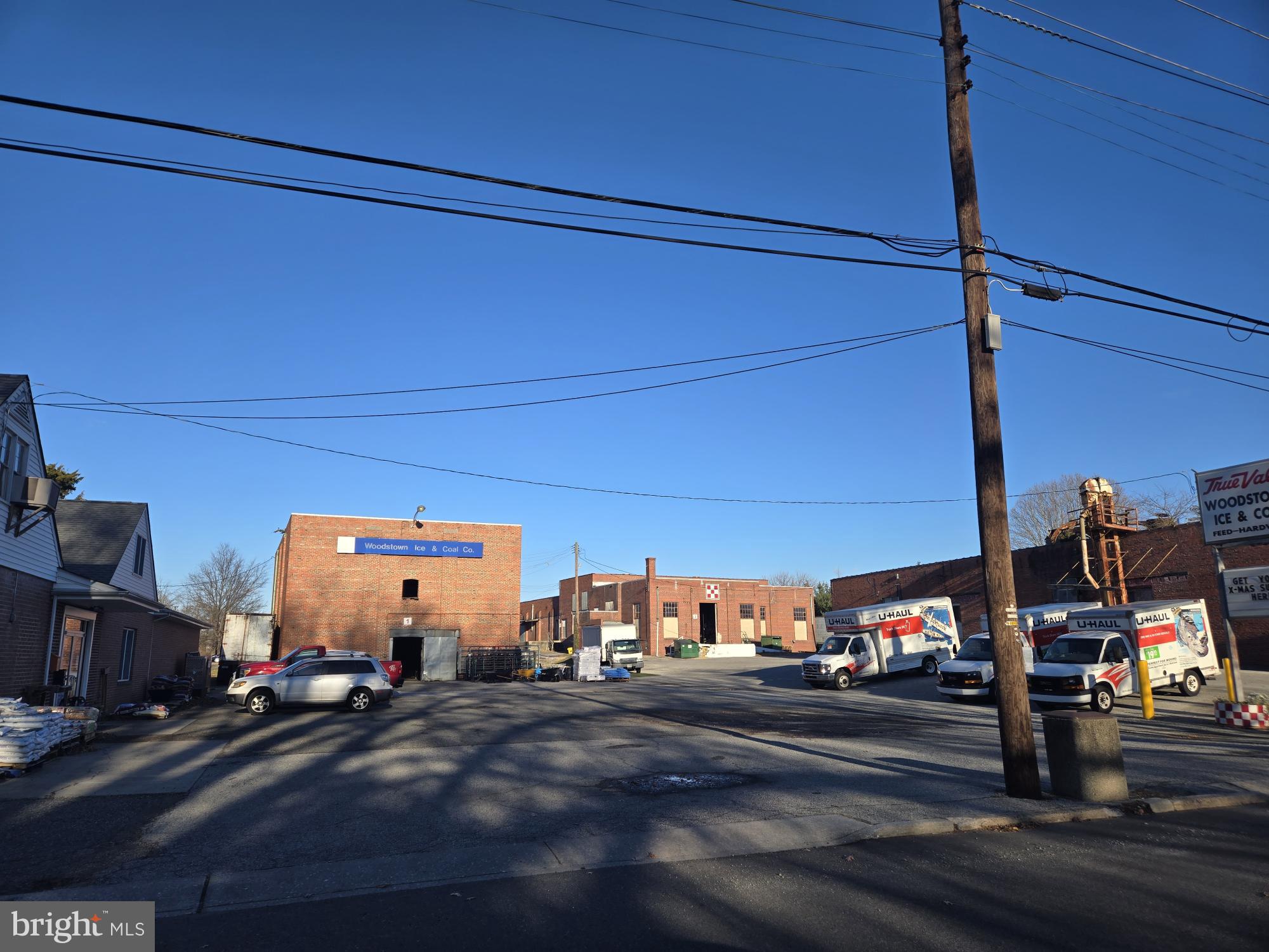 50 & 74 E GRANT STREET