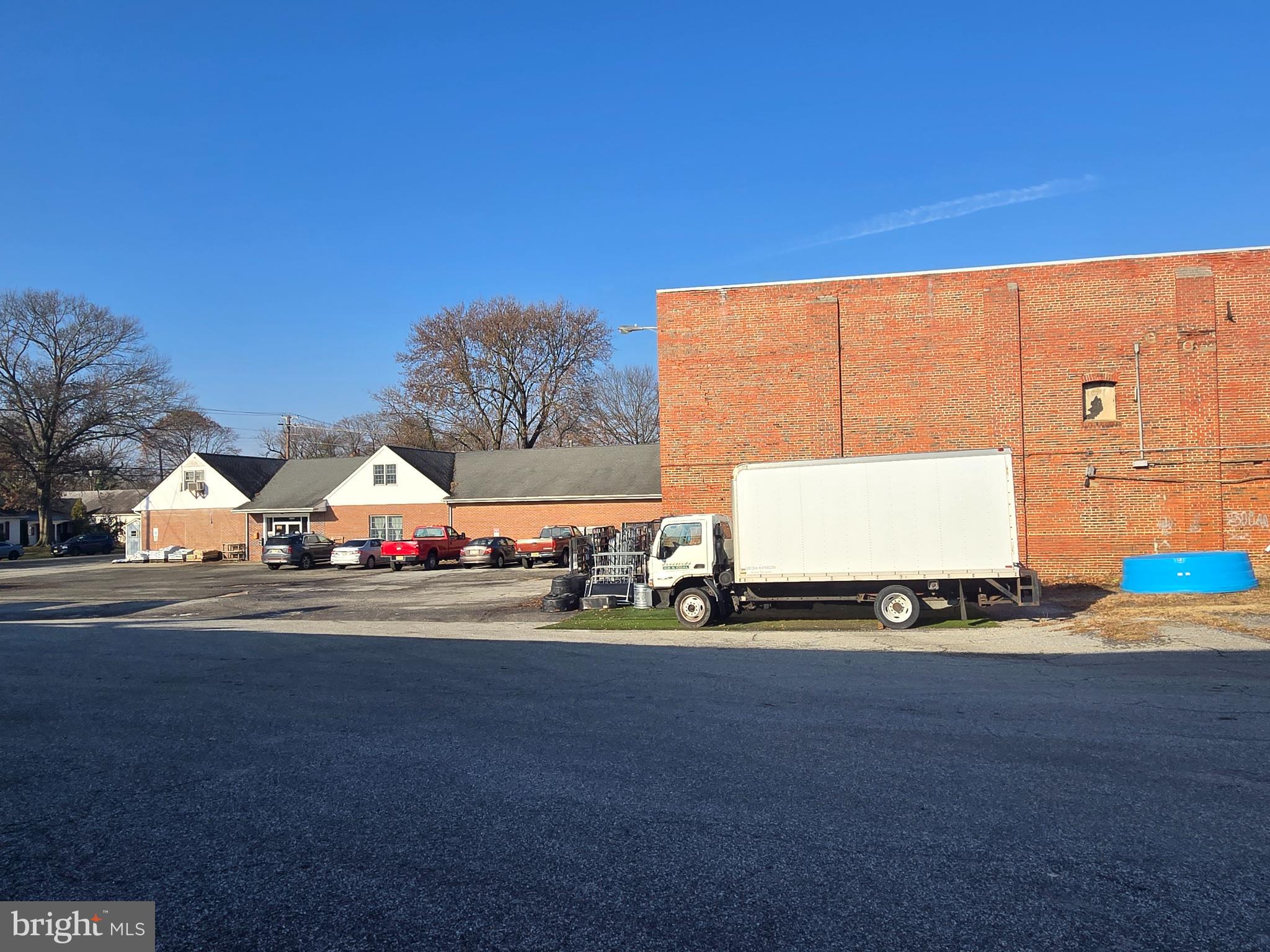 50 & 74 E GRANT STREET