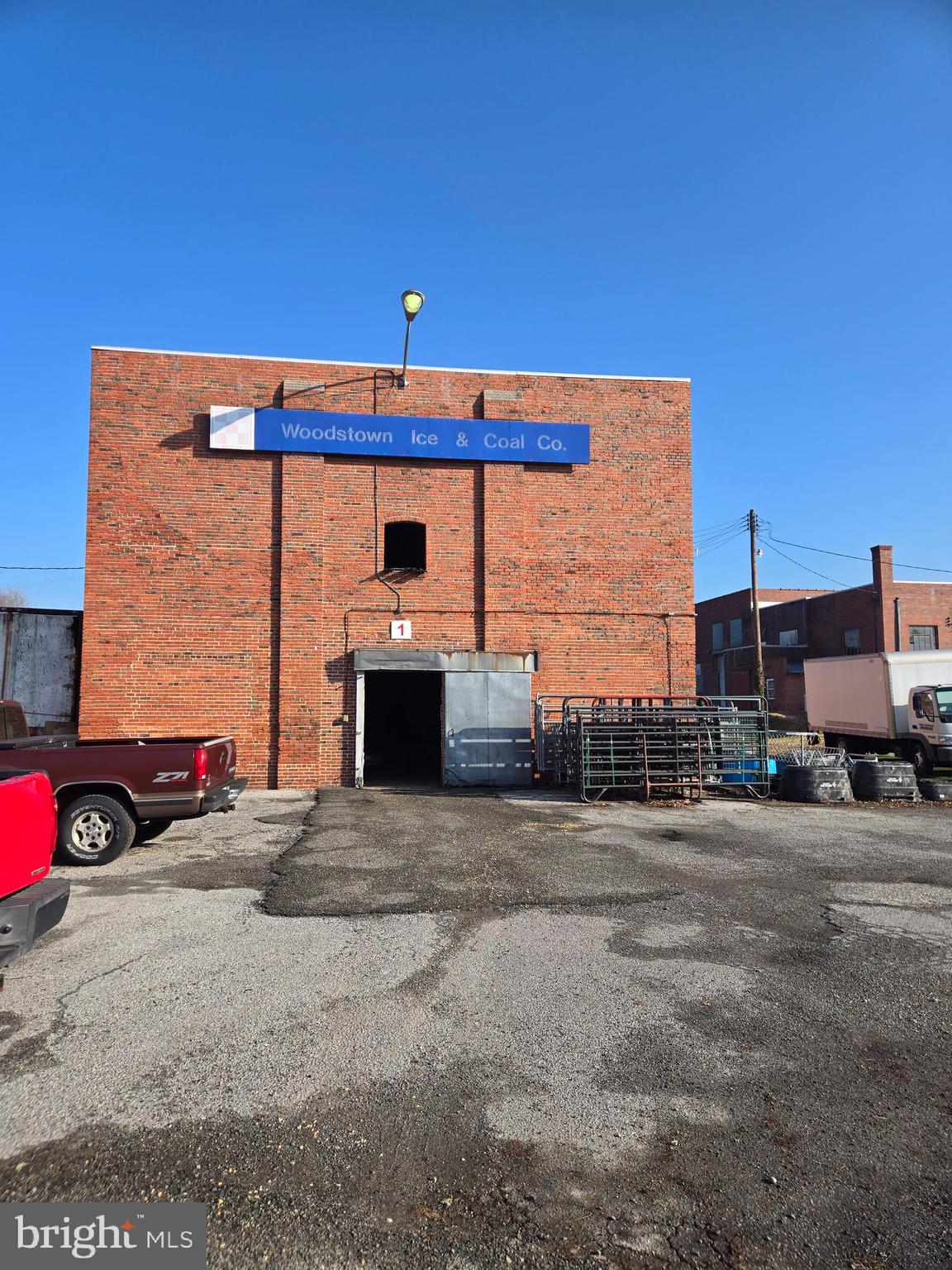 50 & 74 E GRANT STREET