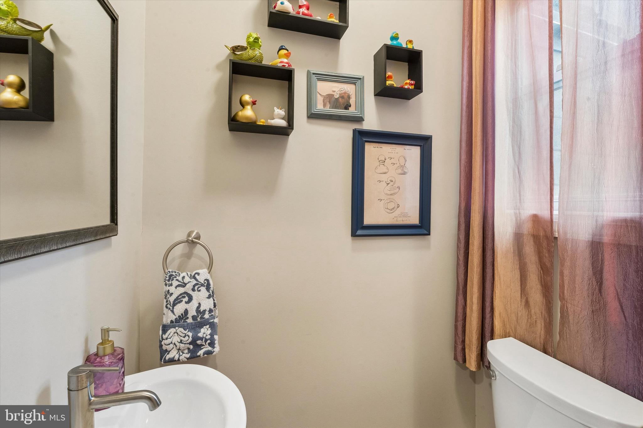 LOWER MOYAMENSING - Residential