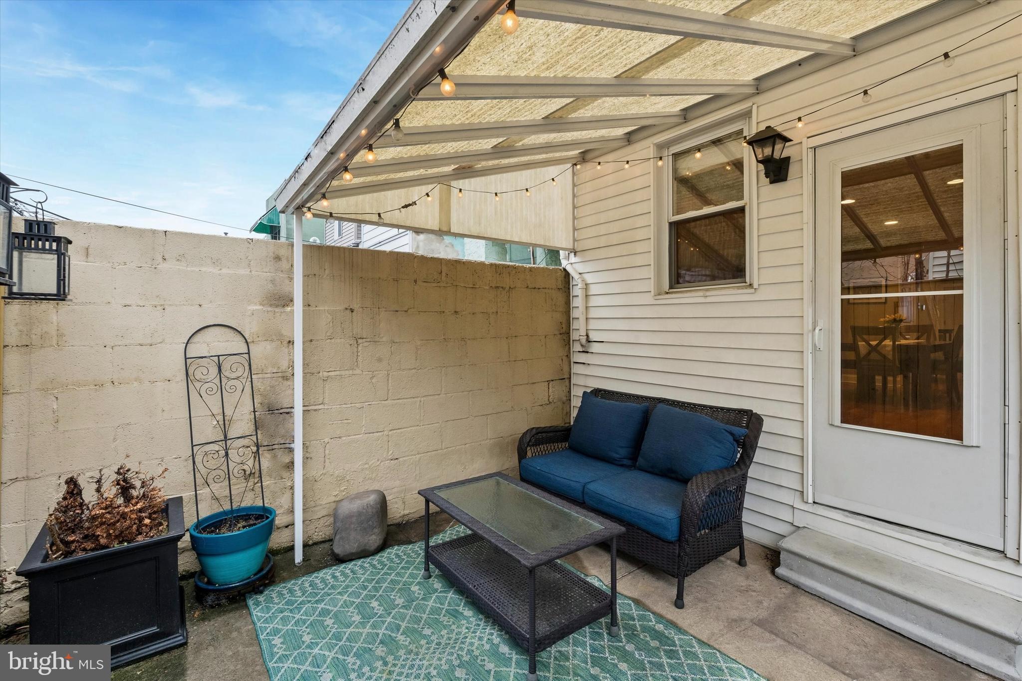 LOWER MOYAMENSING - Residential