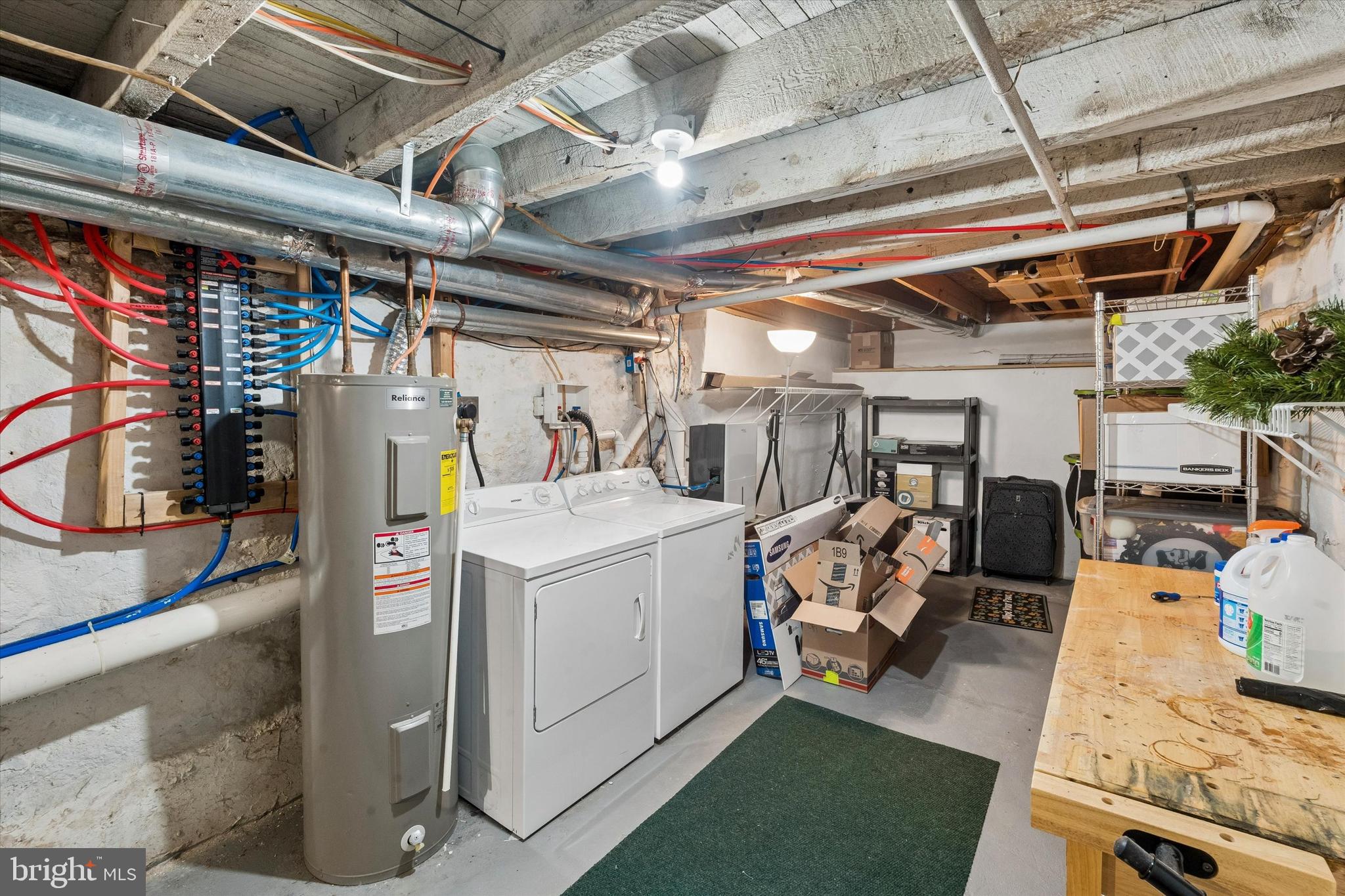 LOWER MOYAMENSING - Residential