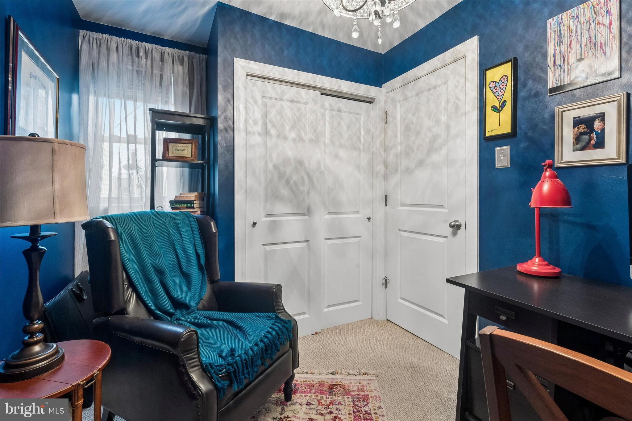 LOWER MOYAMENSING - Residential