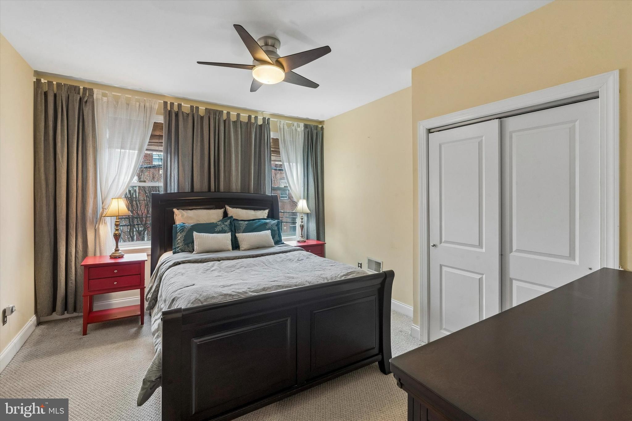 LOWER MOYAMENSING - Residential