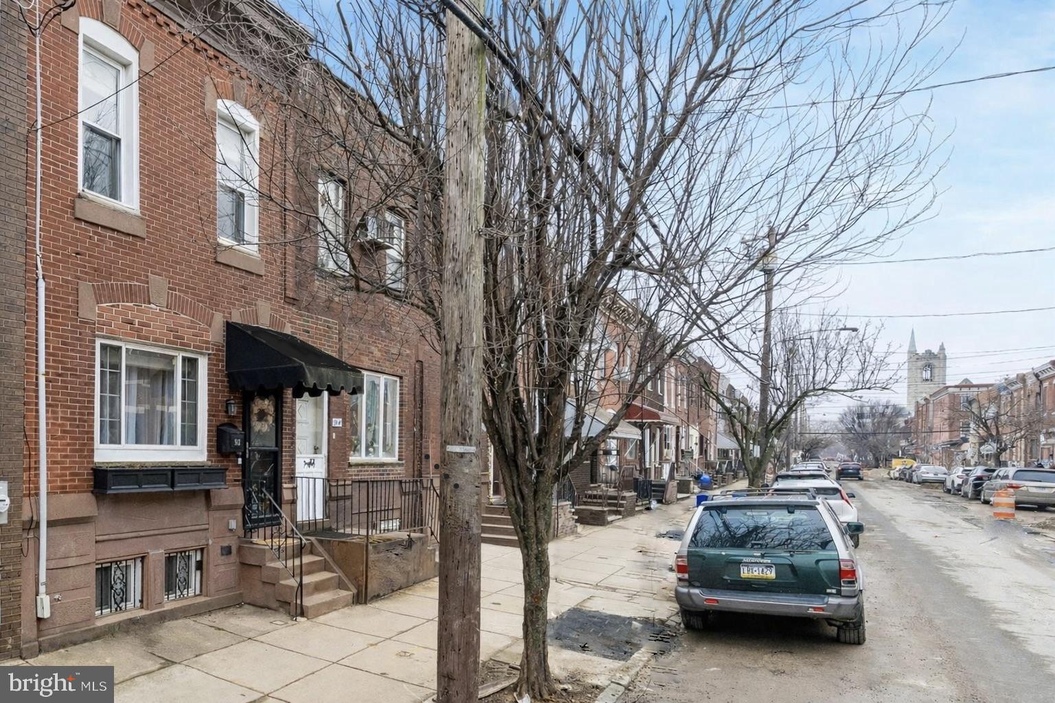 LOWER MOYAMENSING - Residential