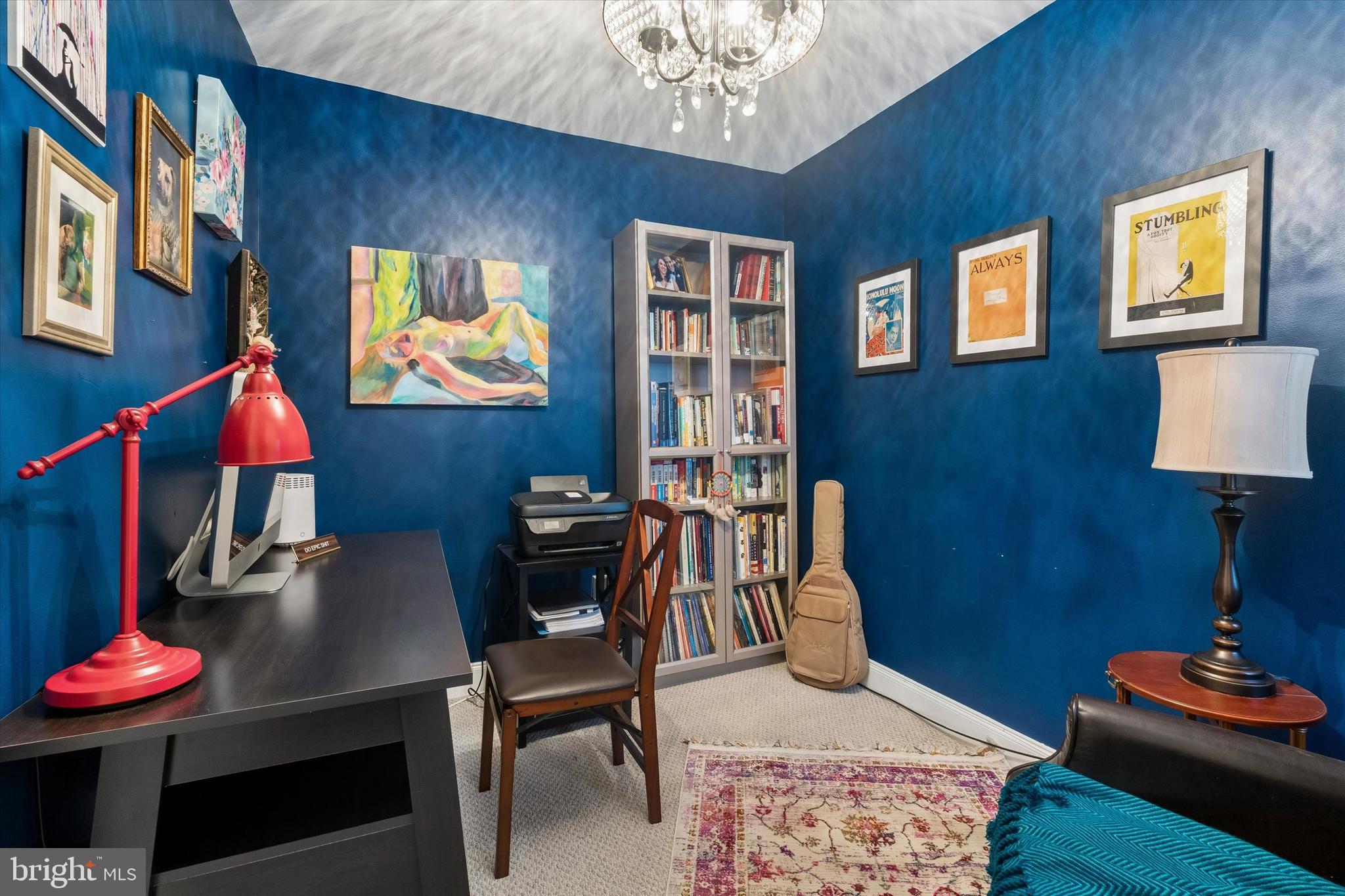 LOWER MOYAMENSING - Residential