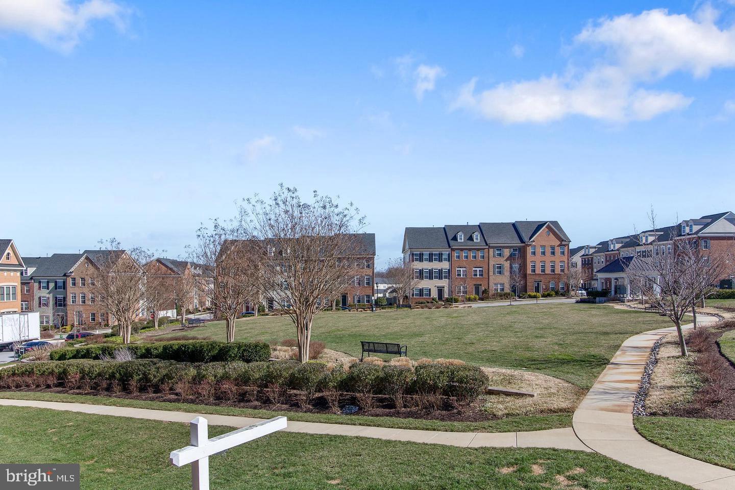 MAPLE LAWN - Residential