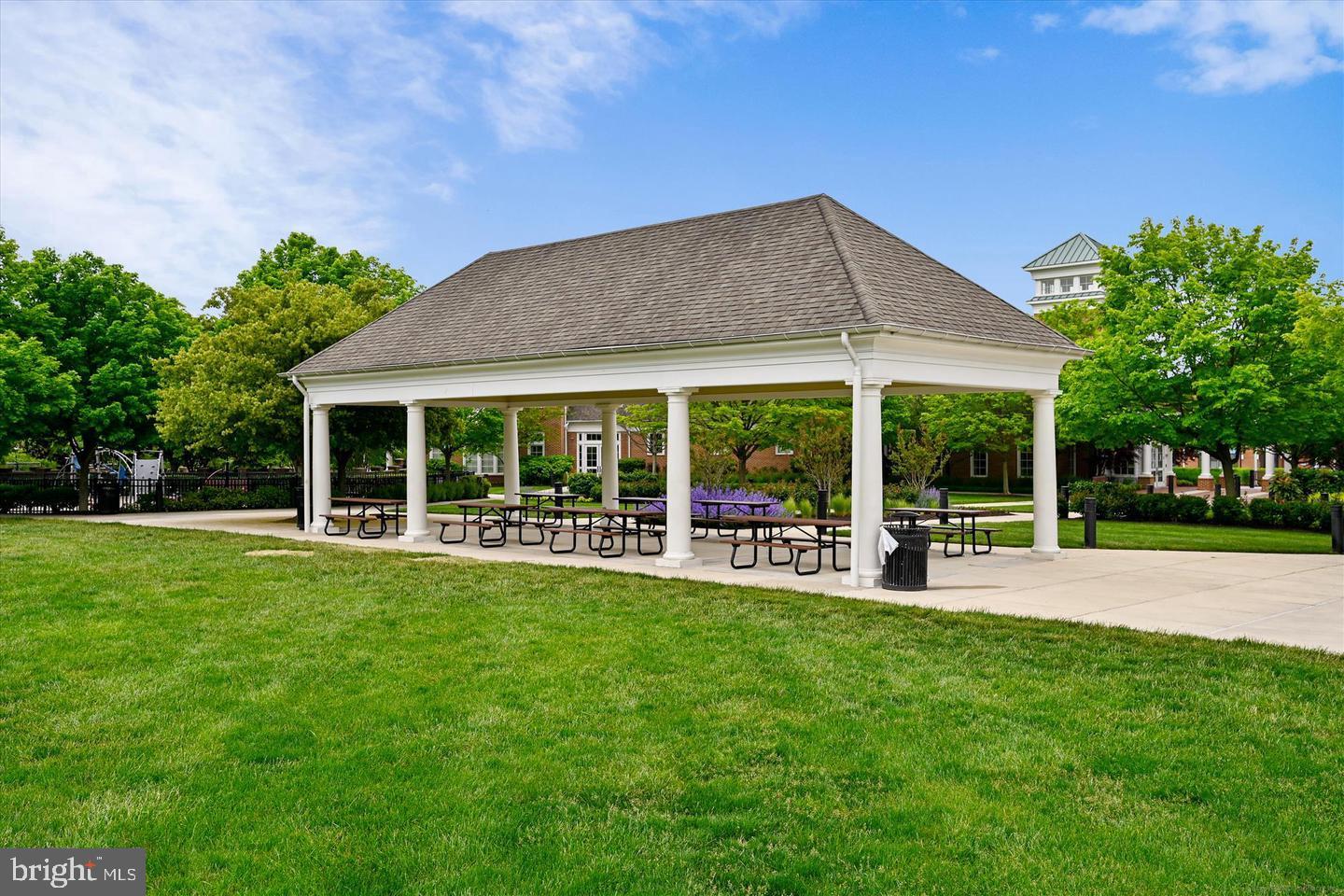 MAPLE LAWN - Residential