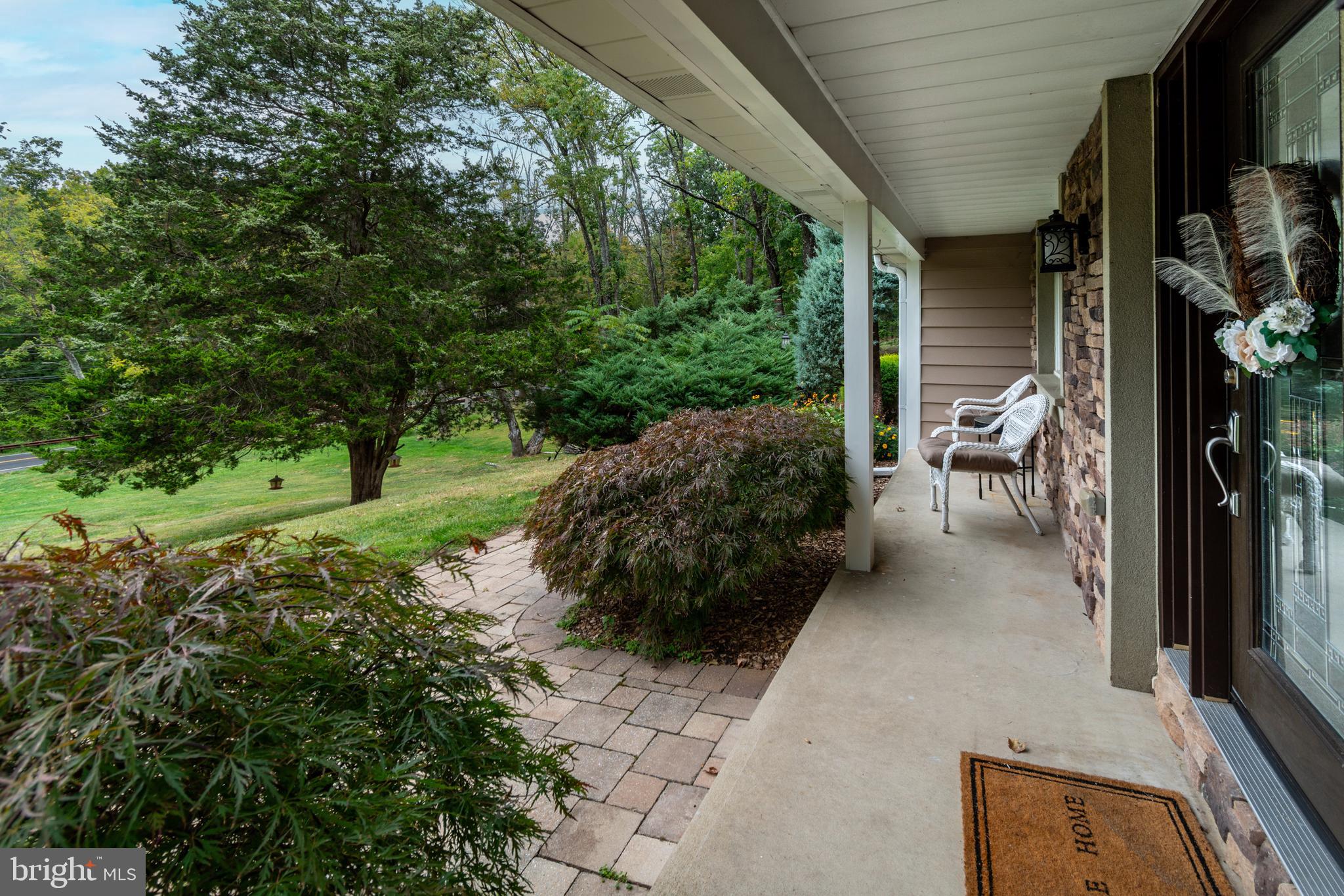 230 JACOBS CREEK ROAD