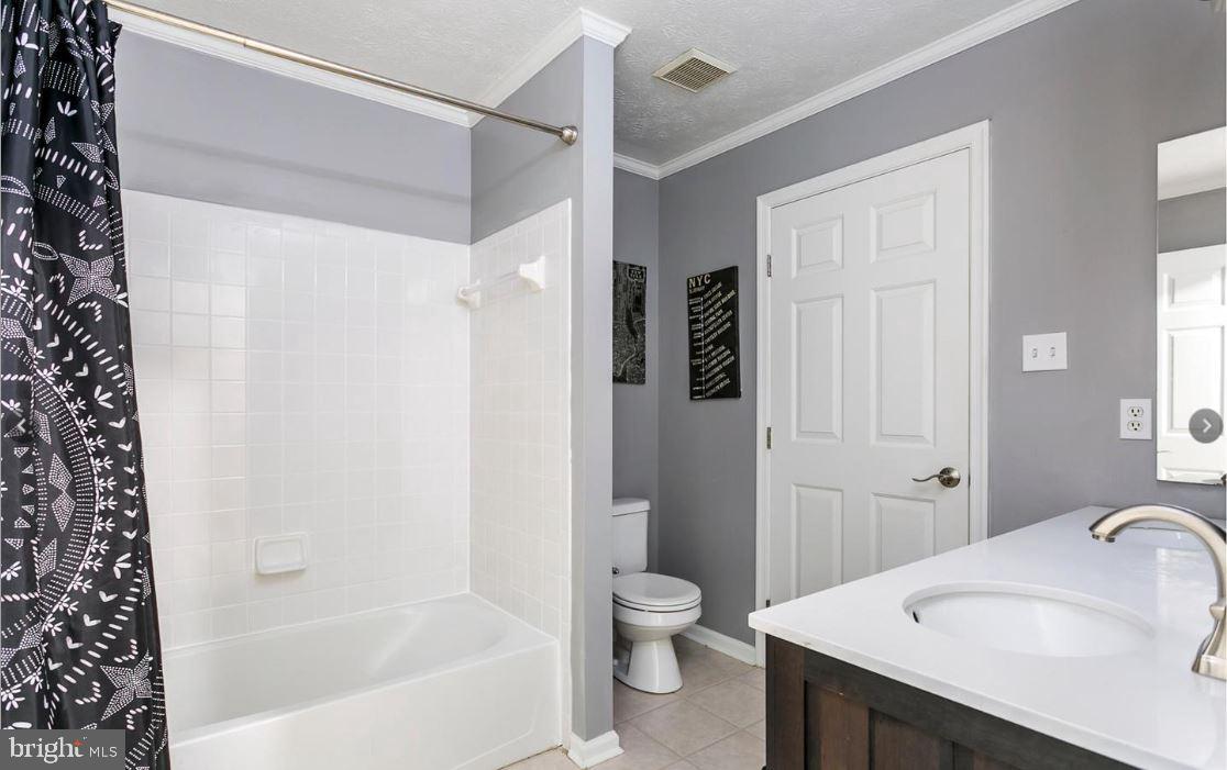 VILLAGE OF PAINTERS MILL - Residential