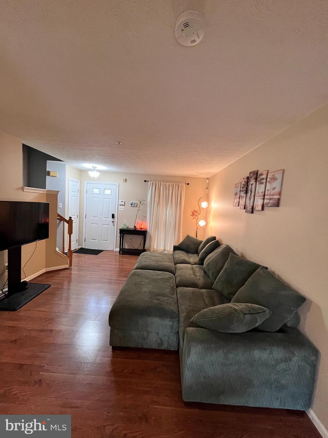 VILLAGE OF PAINTERS MILL - Residential