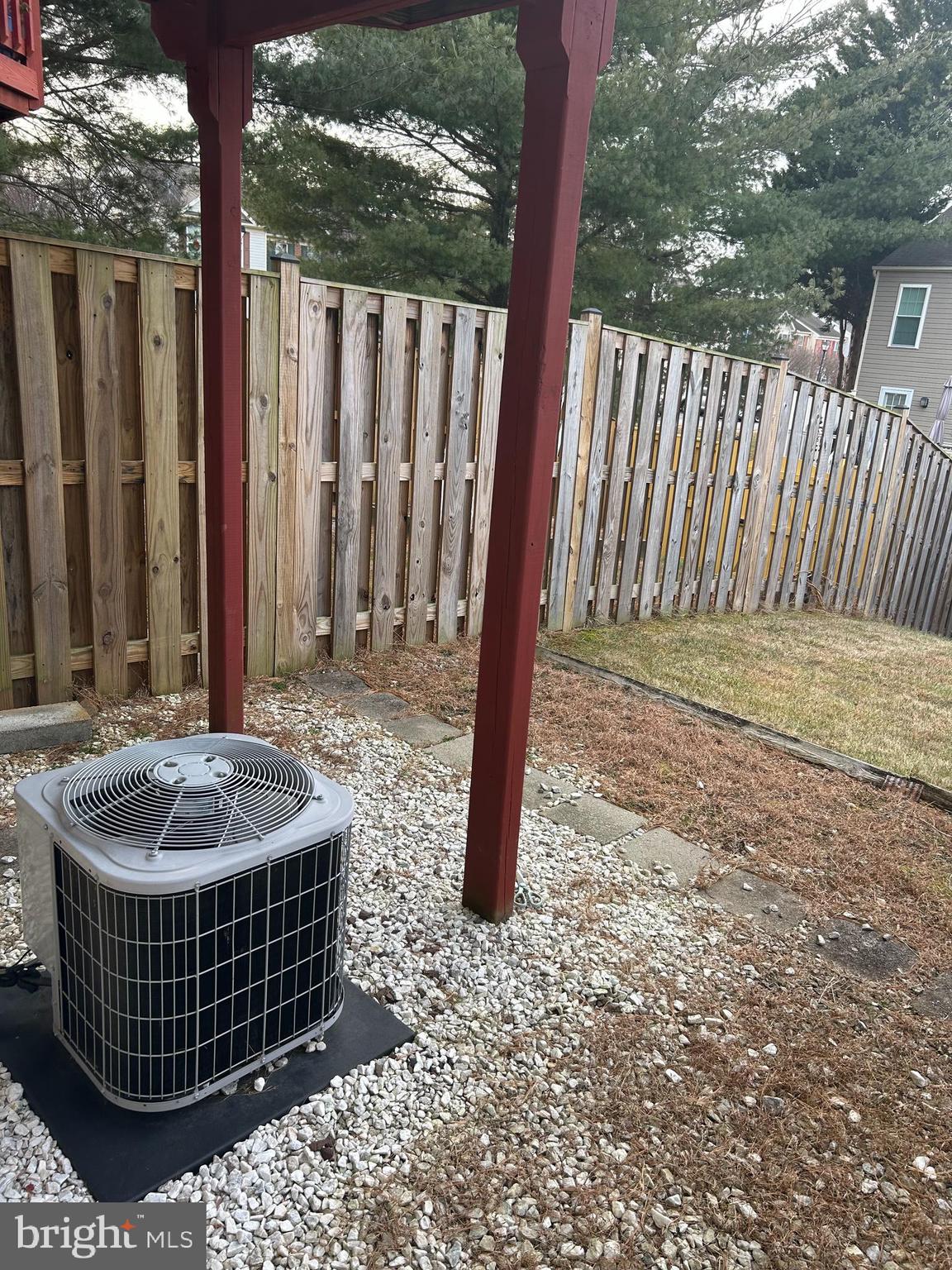 VILLAGE OF PAINTERS MILL - Residential