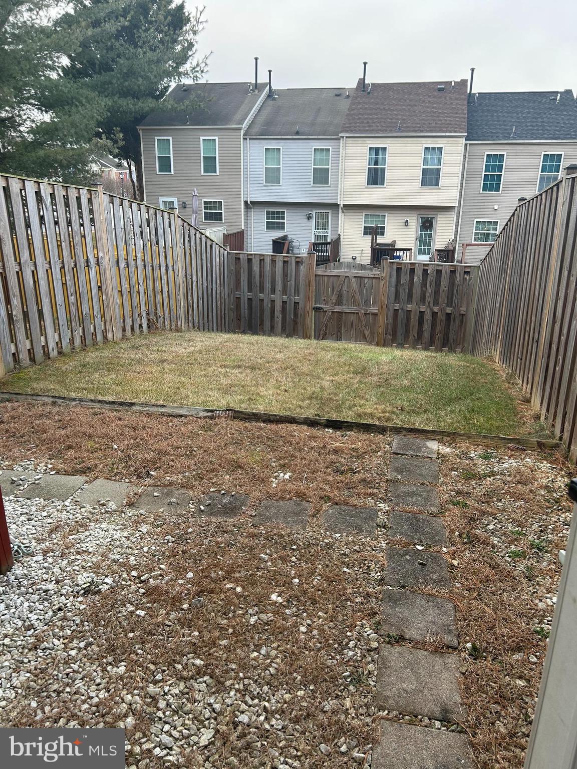 VILLAGE OF PAINTERS MILL - Residential