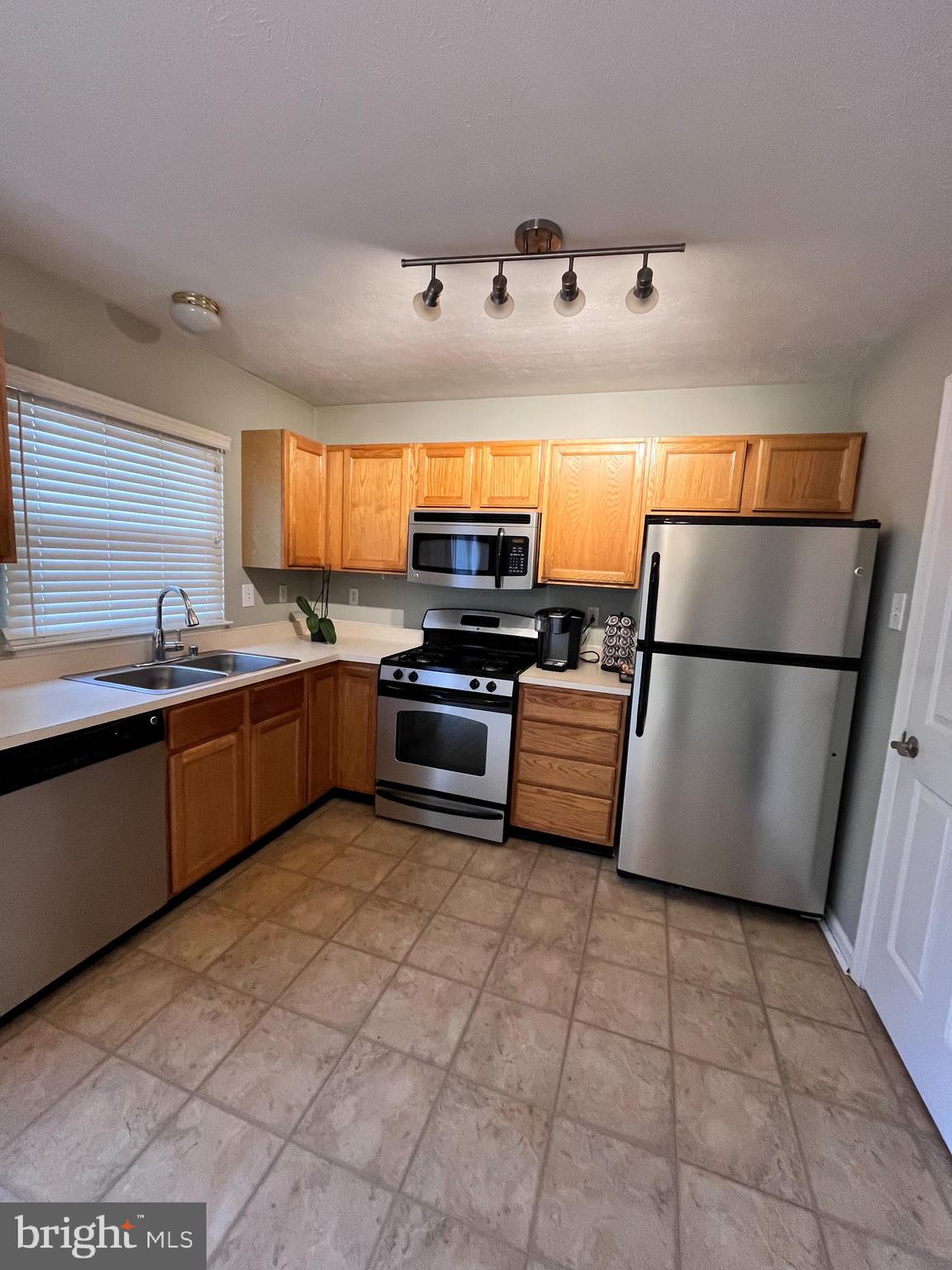 VILLAGE OF PAINTERS MILL - Residential