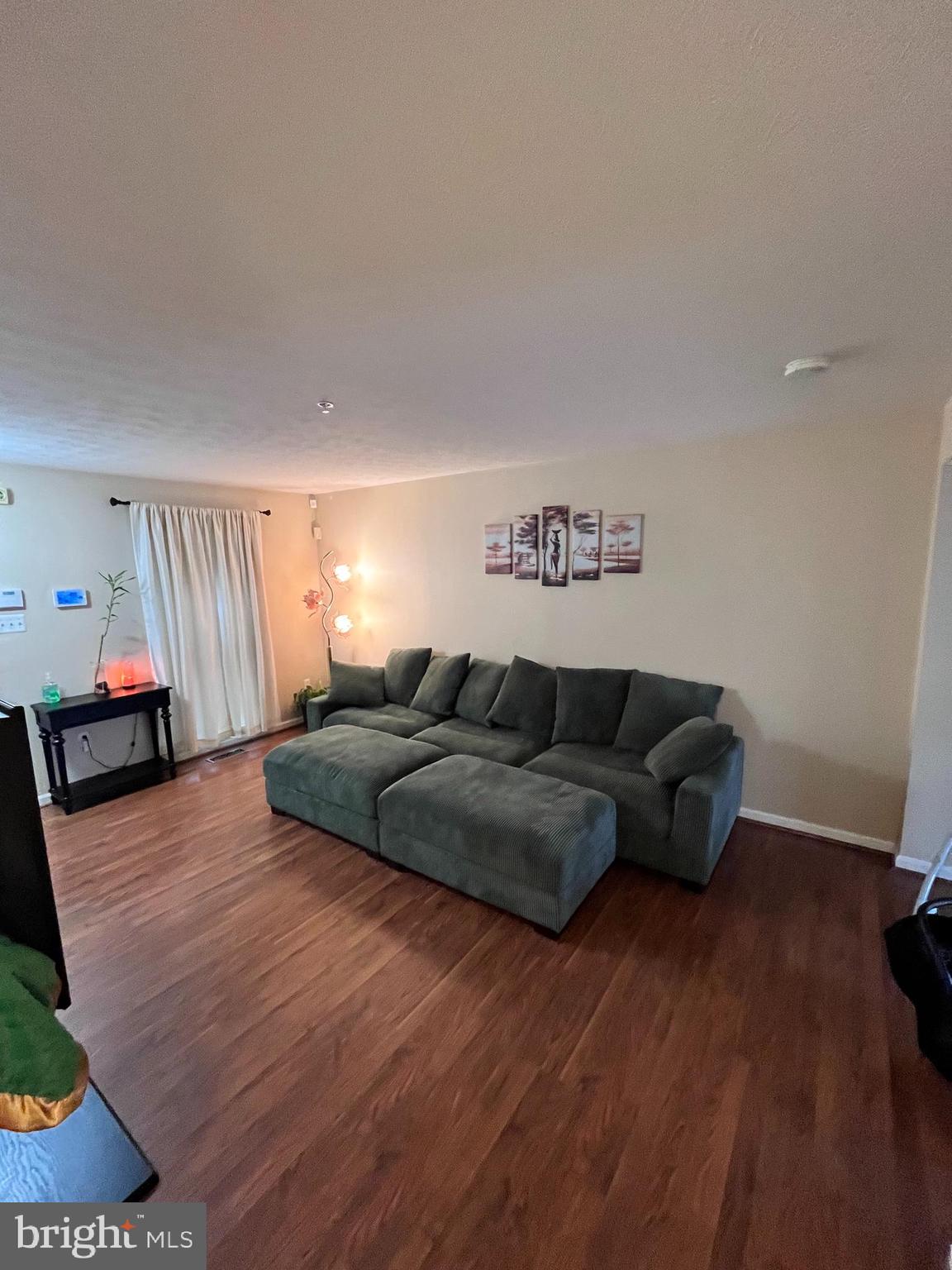 VILLAGE OF PAINTERS MILL - Residential