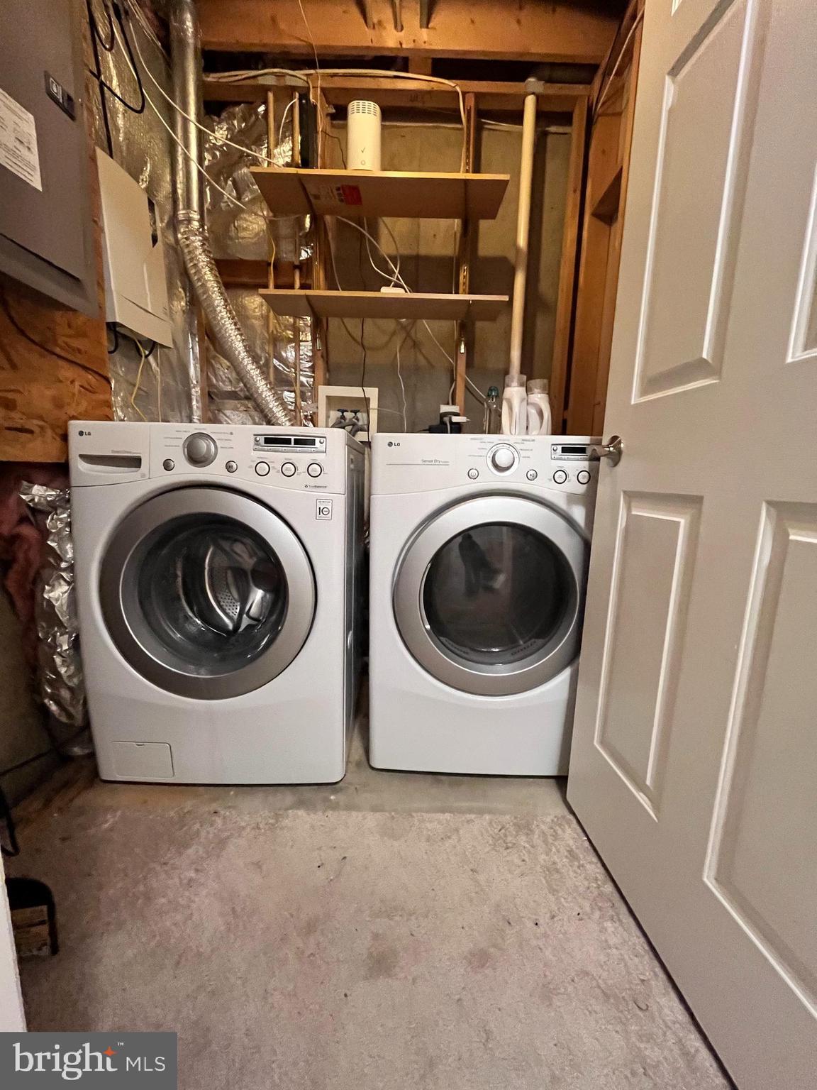 VILLAGE OF PAINTERS MILL - Residential