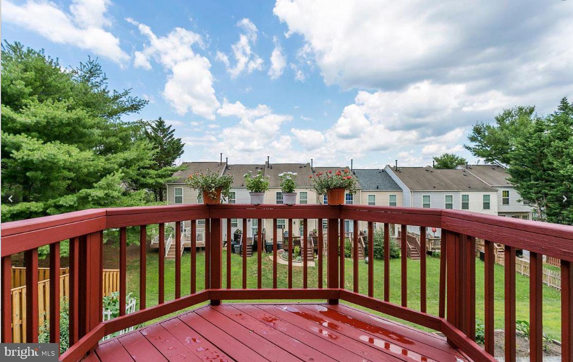 VILLAGE OF PAINTERS MILL - Residential